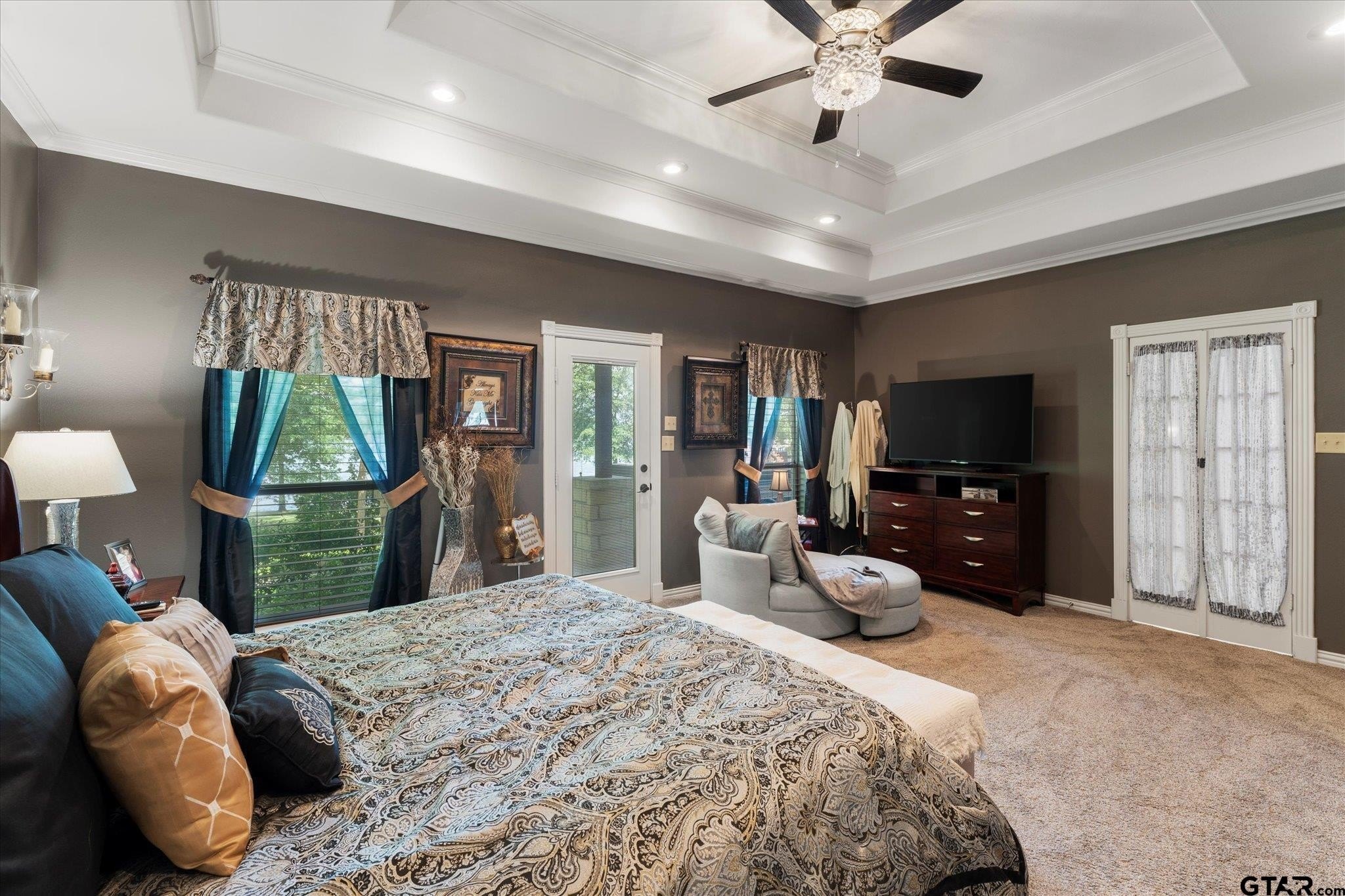 Pittsburg, Texas, 75686, United States, 4 Bedrooms Bedrooms, ,4 BathroomsBathrooms,Residential,For Sale,1983257