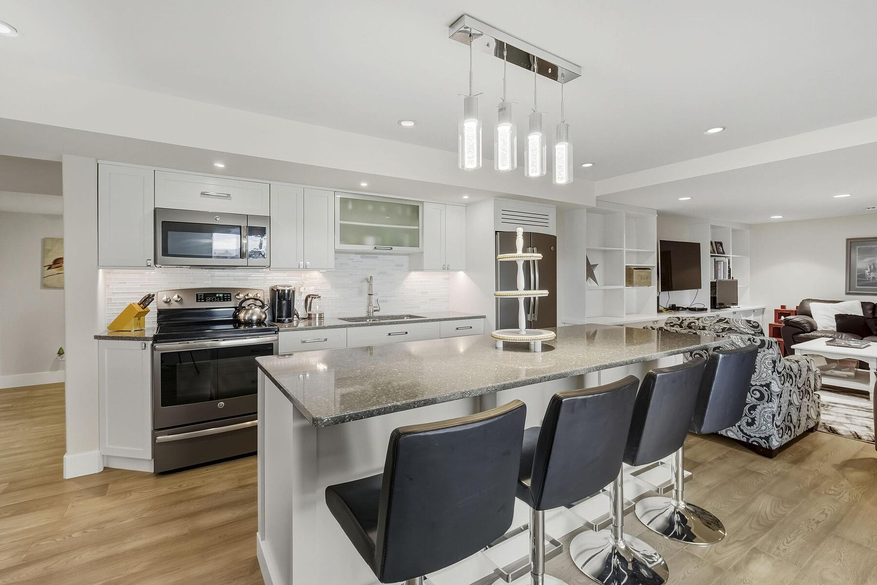  Pritchard Canal Gem - 物件實景