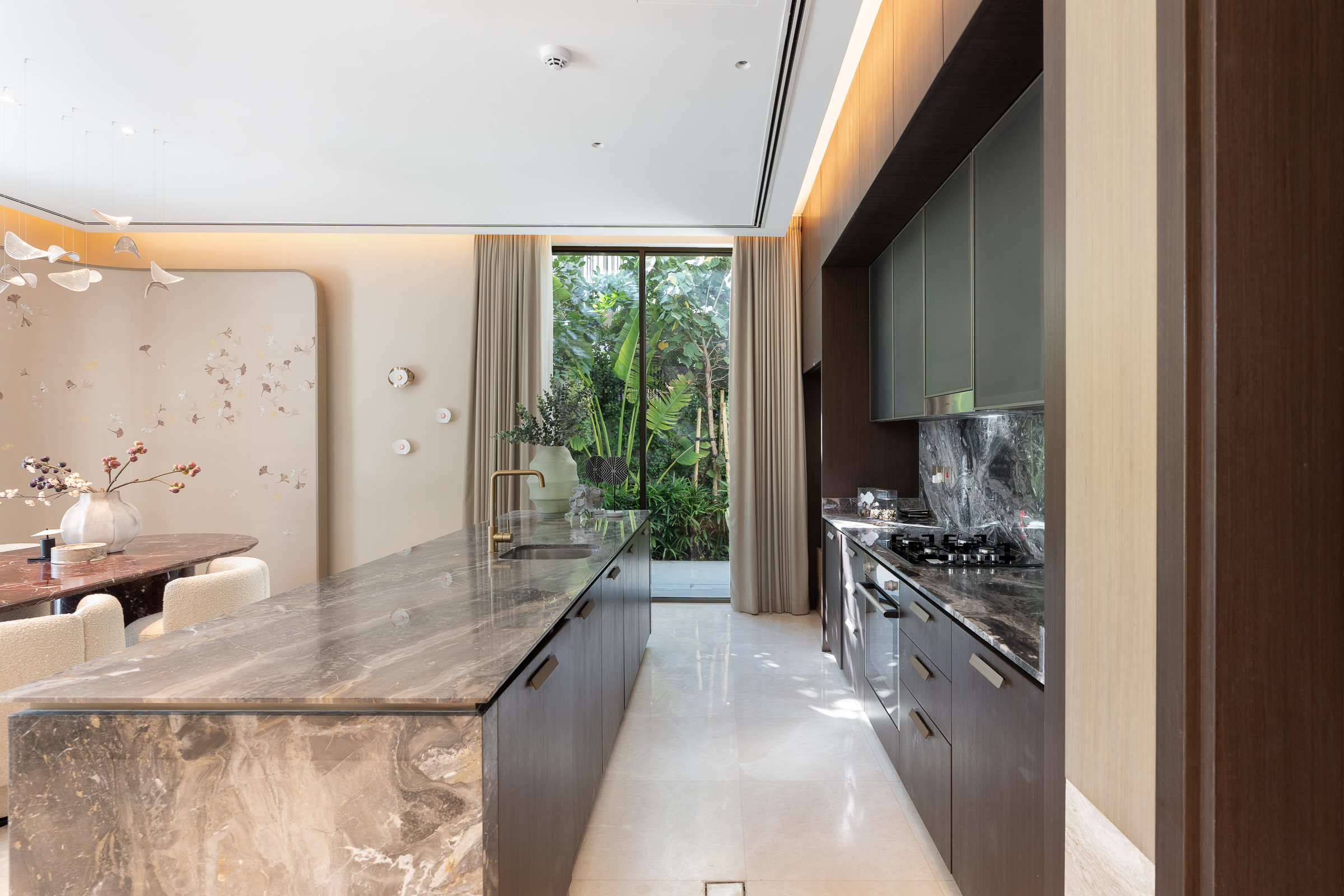  Turnkey Premium Upgraded Resort Style Villa - 物件實景
