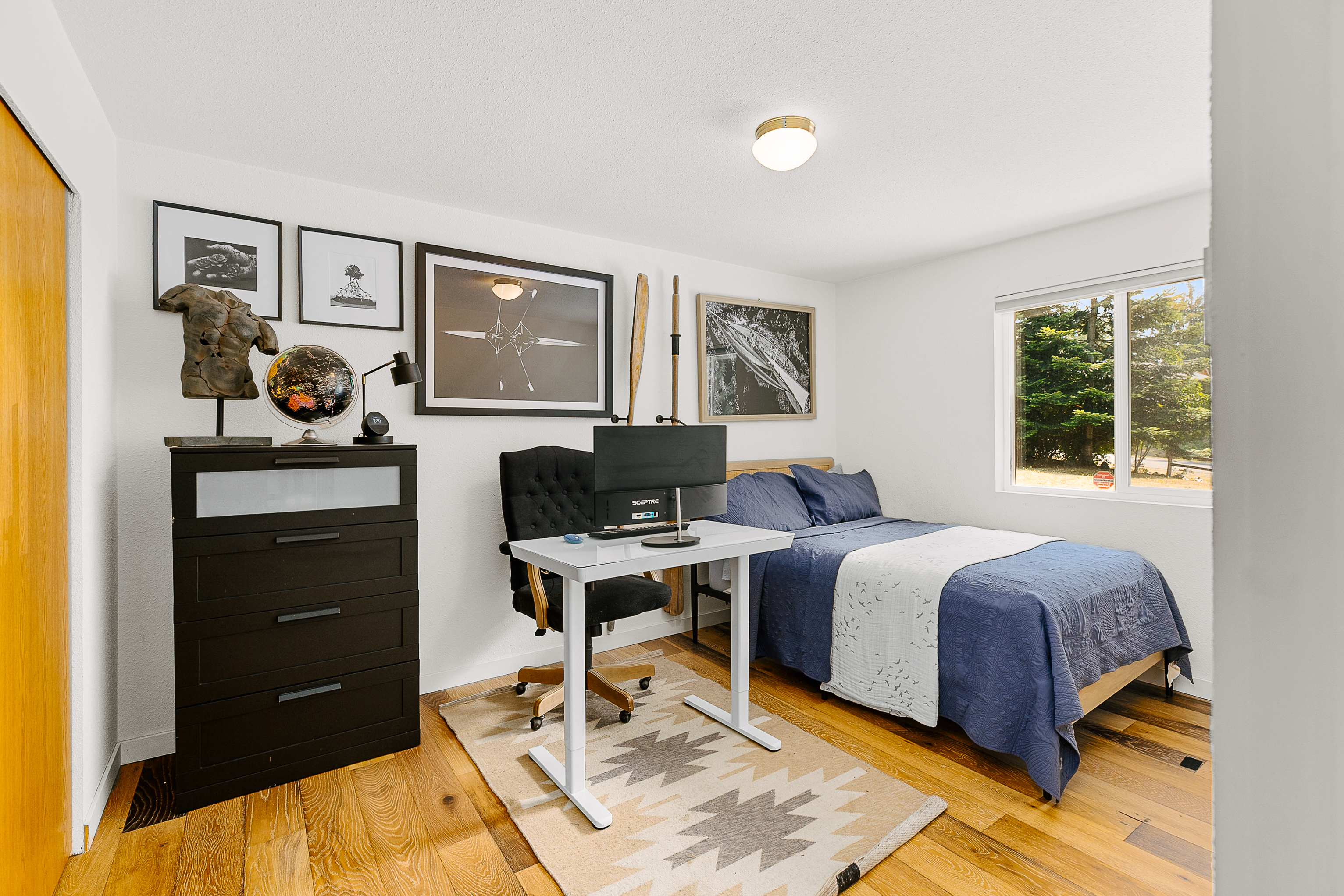  37433 NE Fern Place, Hansville, WA 98340 - 物件實景