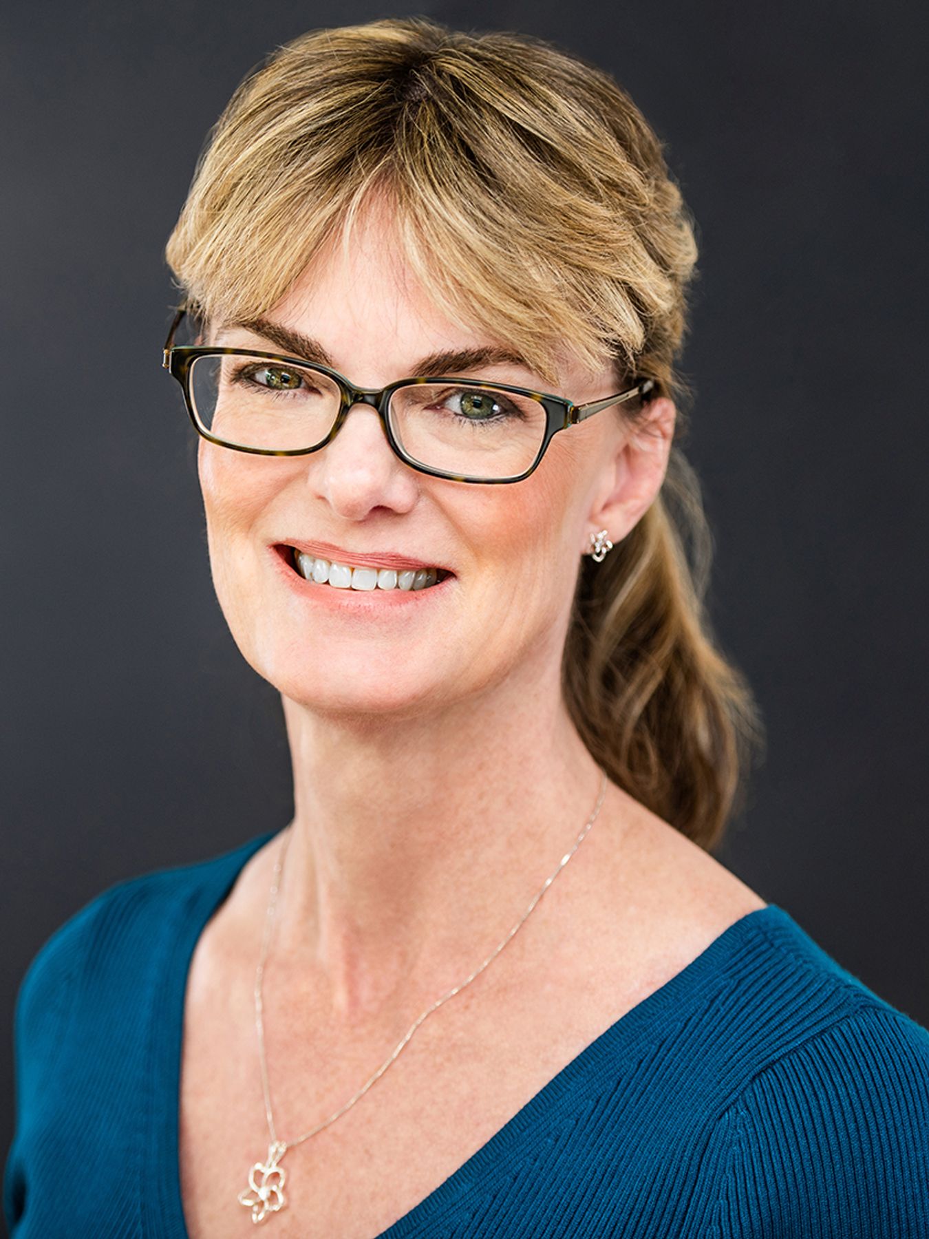 Ann Walker