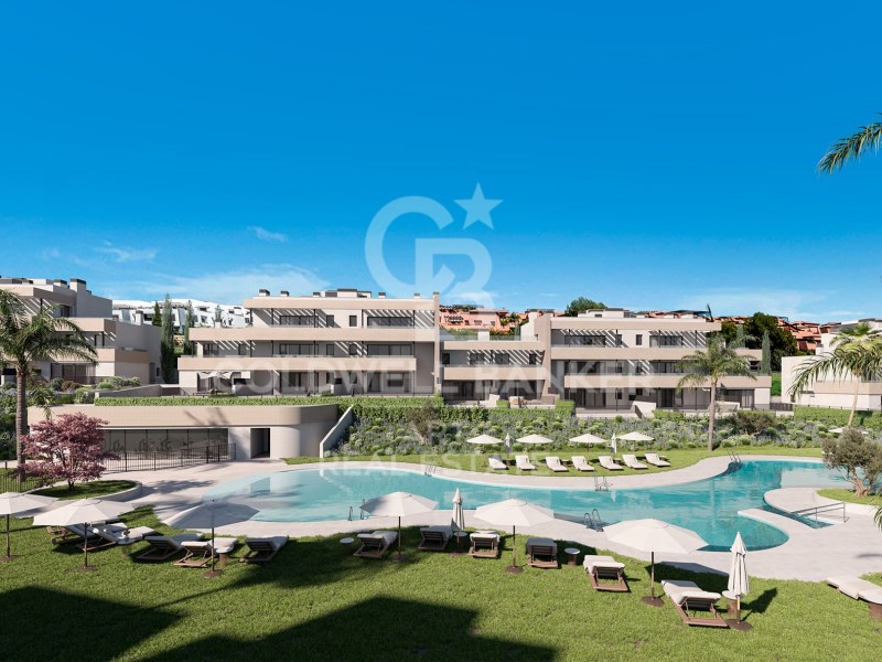 Casares, Andalusia, ES, 4 Bedrooms Bedrooms, ,3 BathroomsBathrooms,Residential,For Sale,1794061