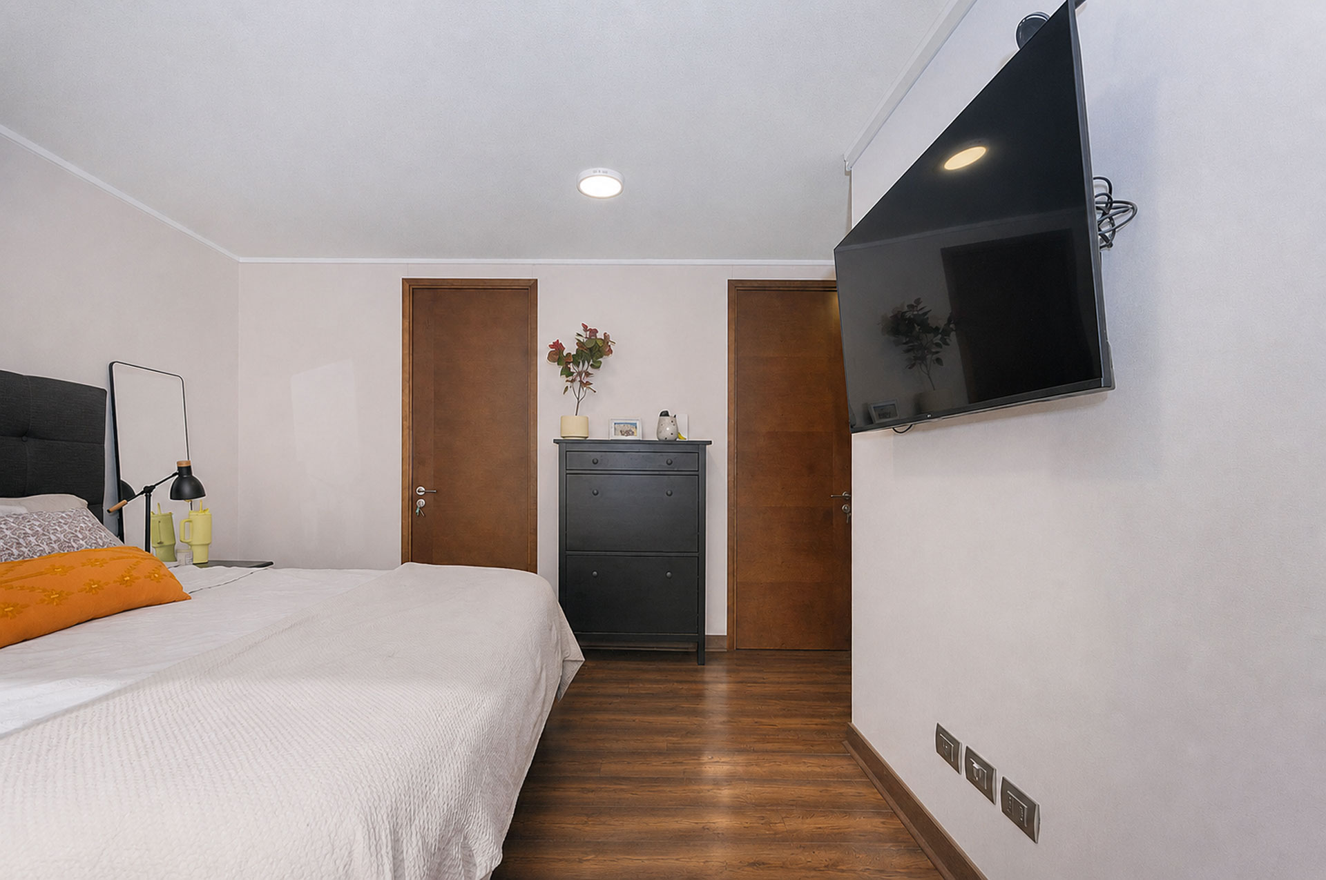  Spectacular Moller Pérez-Cotapos Apartment - 物件實景
