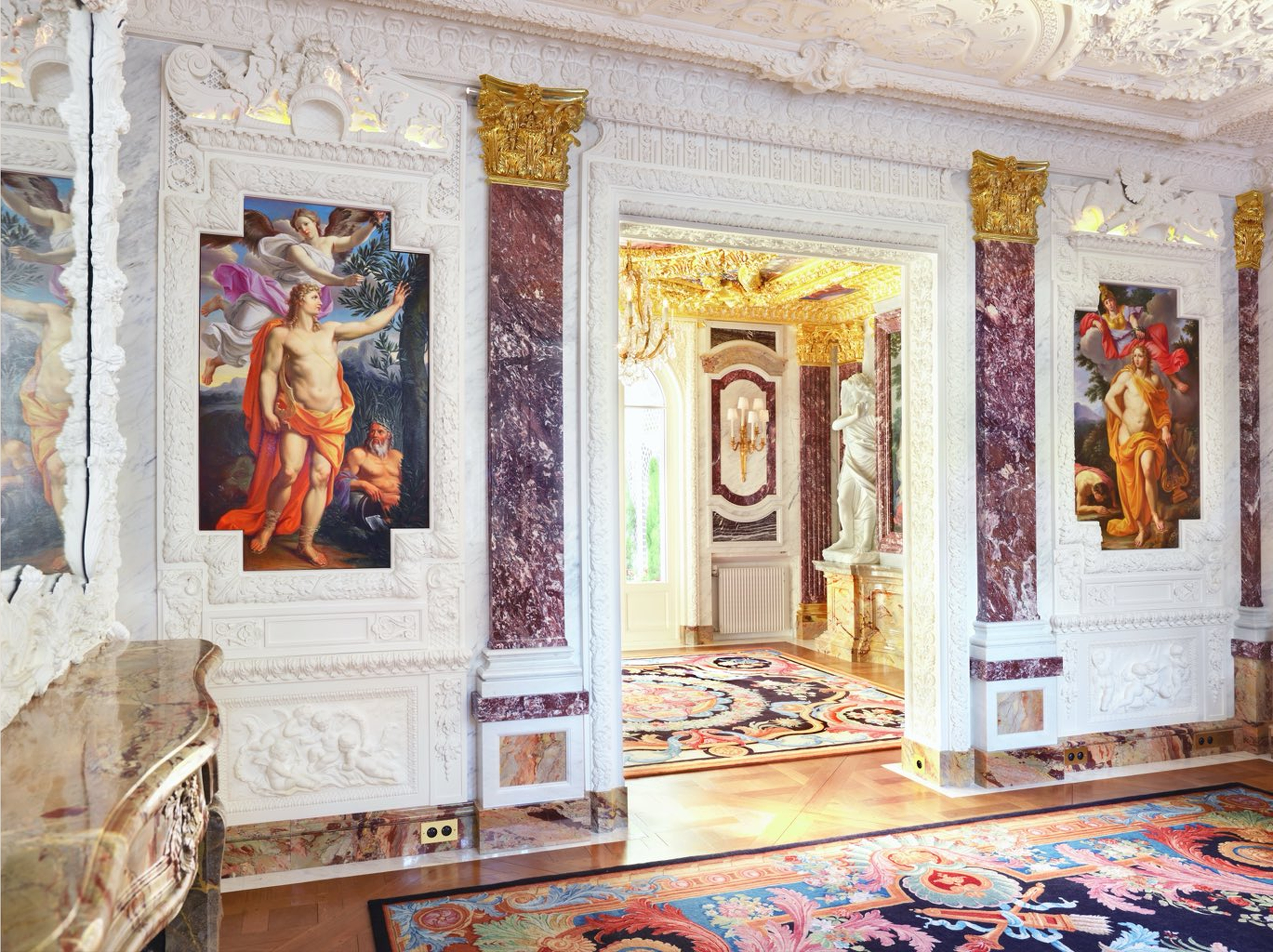  Hôtel particulier - 物件實景