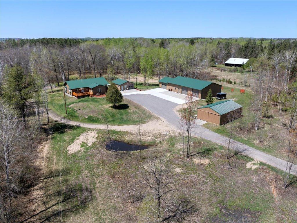 Backus, Minnesota, 56435, United States, 2 Bedrooms Bedrooms, ,3 BathroomsBathrooms,Residential,For Sale,1828240