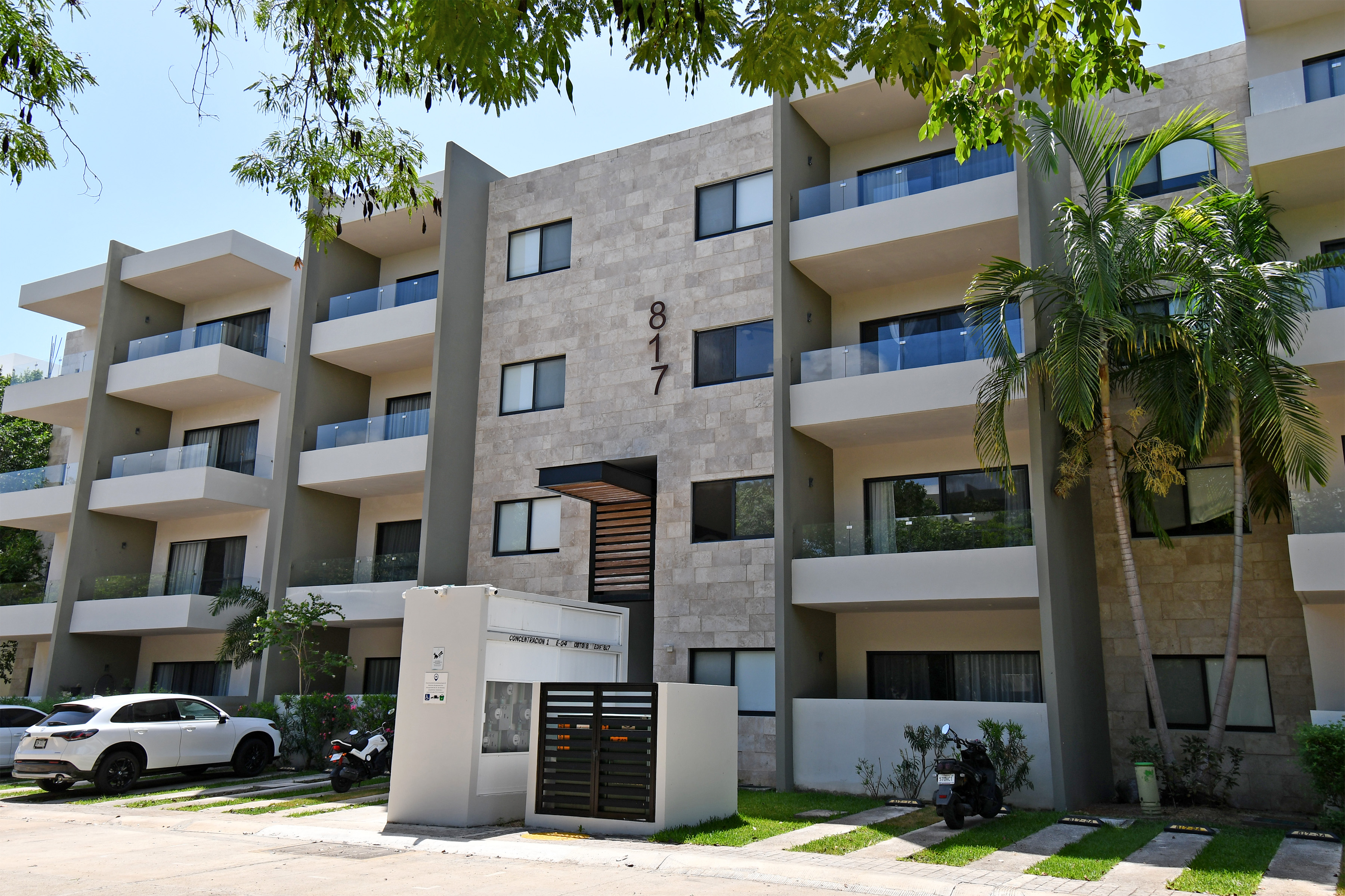  Comfort and Convenience in an Expansive Three-Bedroom Residence - 物件實景