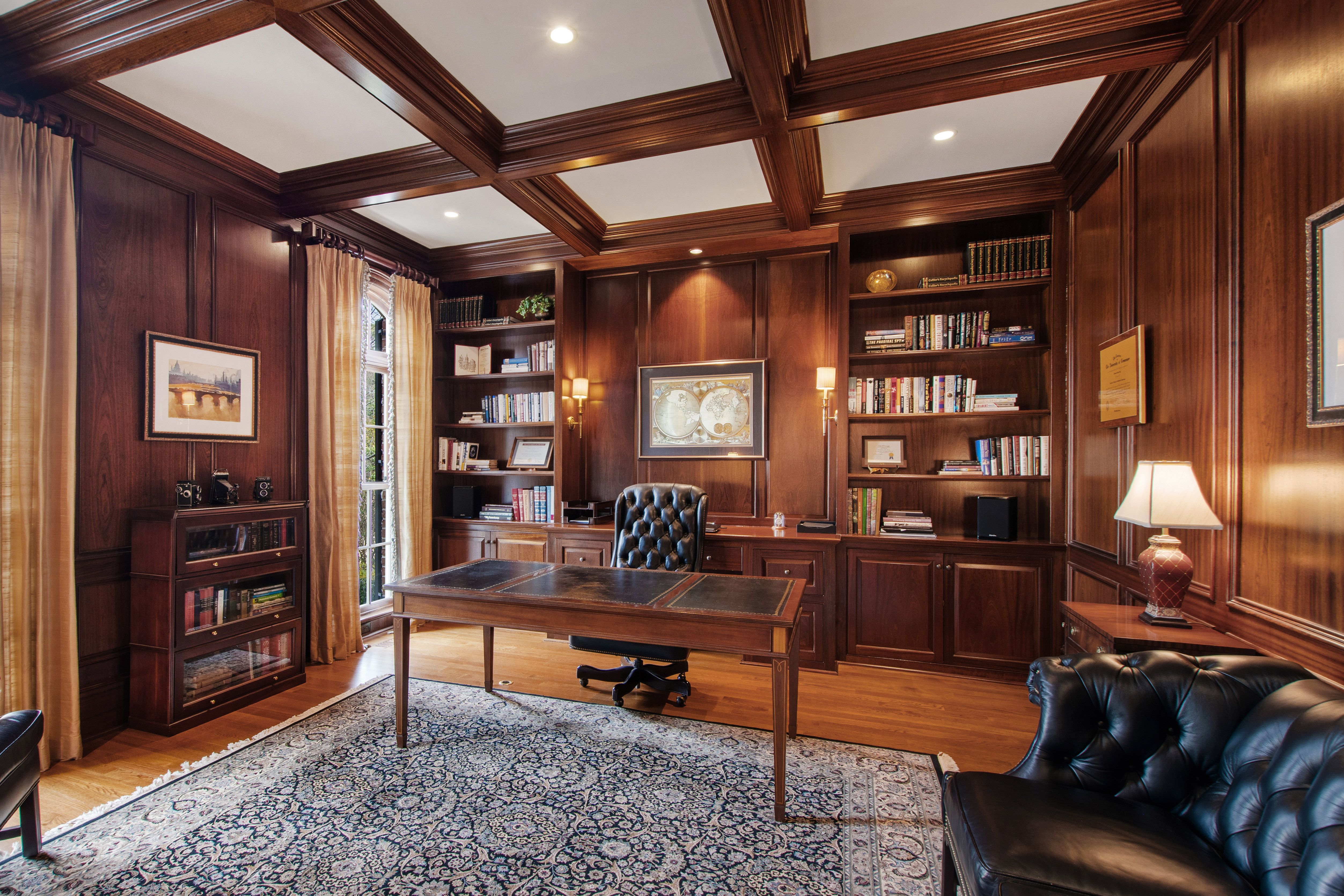  440 Drummond Drive, Raleigh, NC 27609 - 物件實景