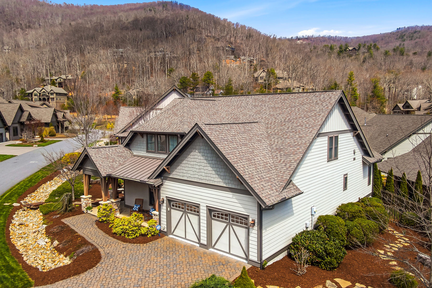  FAIRVIEW - 物件實景