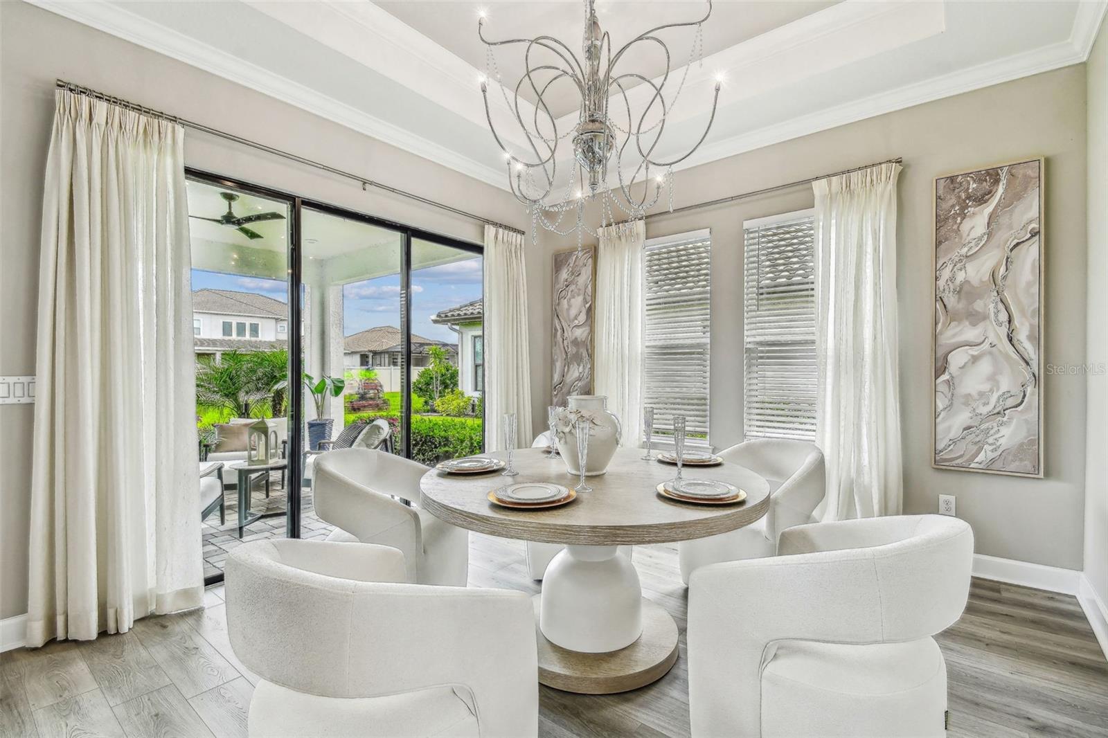 Wesley Chapel, Florida, 33543, United States, 5 Bedrooms Bedrooms, ,4 BathroomsBathrooms,Residential,For Sale,2008610