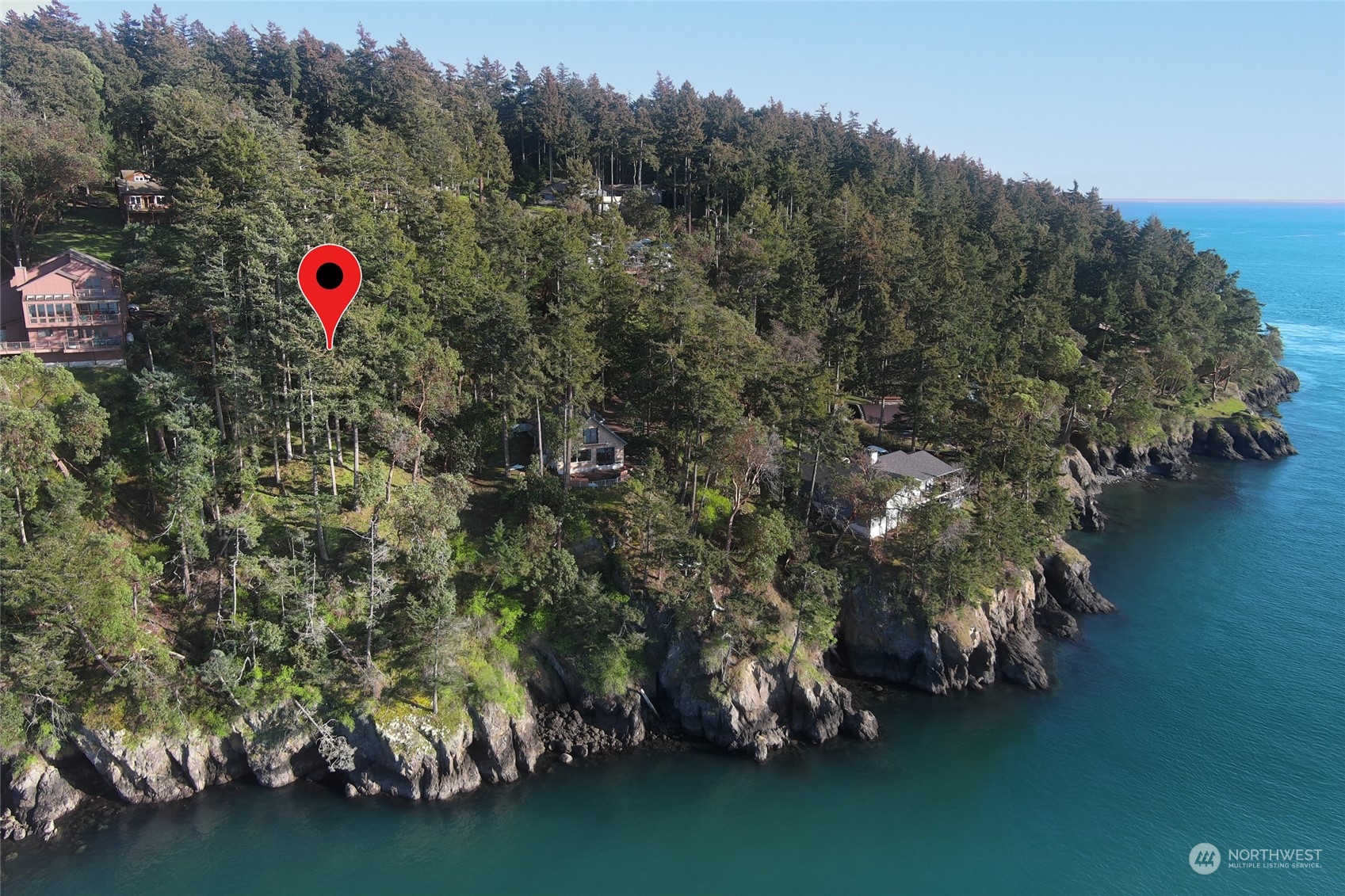 Friday Harbor, Washington, 98250, United States, ,Land,For Sale,1752518