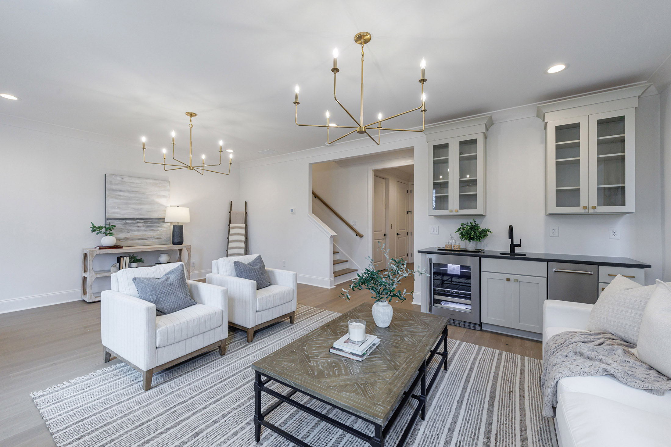  Mayfair on Main - New Luxury Home in the Heart of Alpharetta - 物件實景