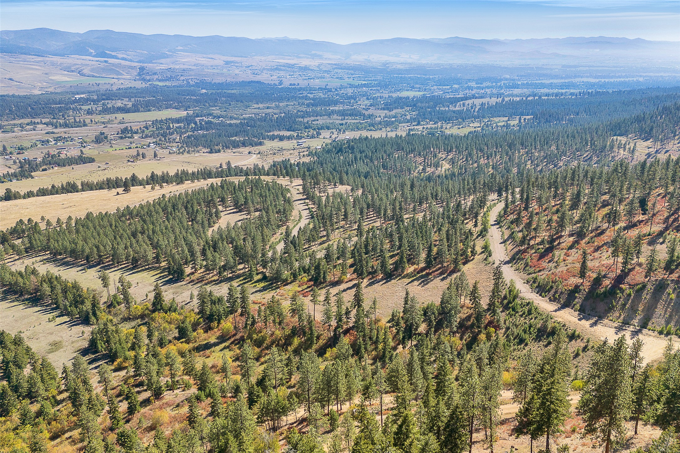  000 Elk Mountain Reserve, Florence, MT, 59833 - 物件實景