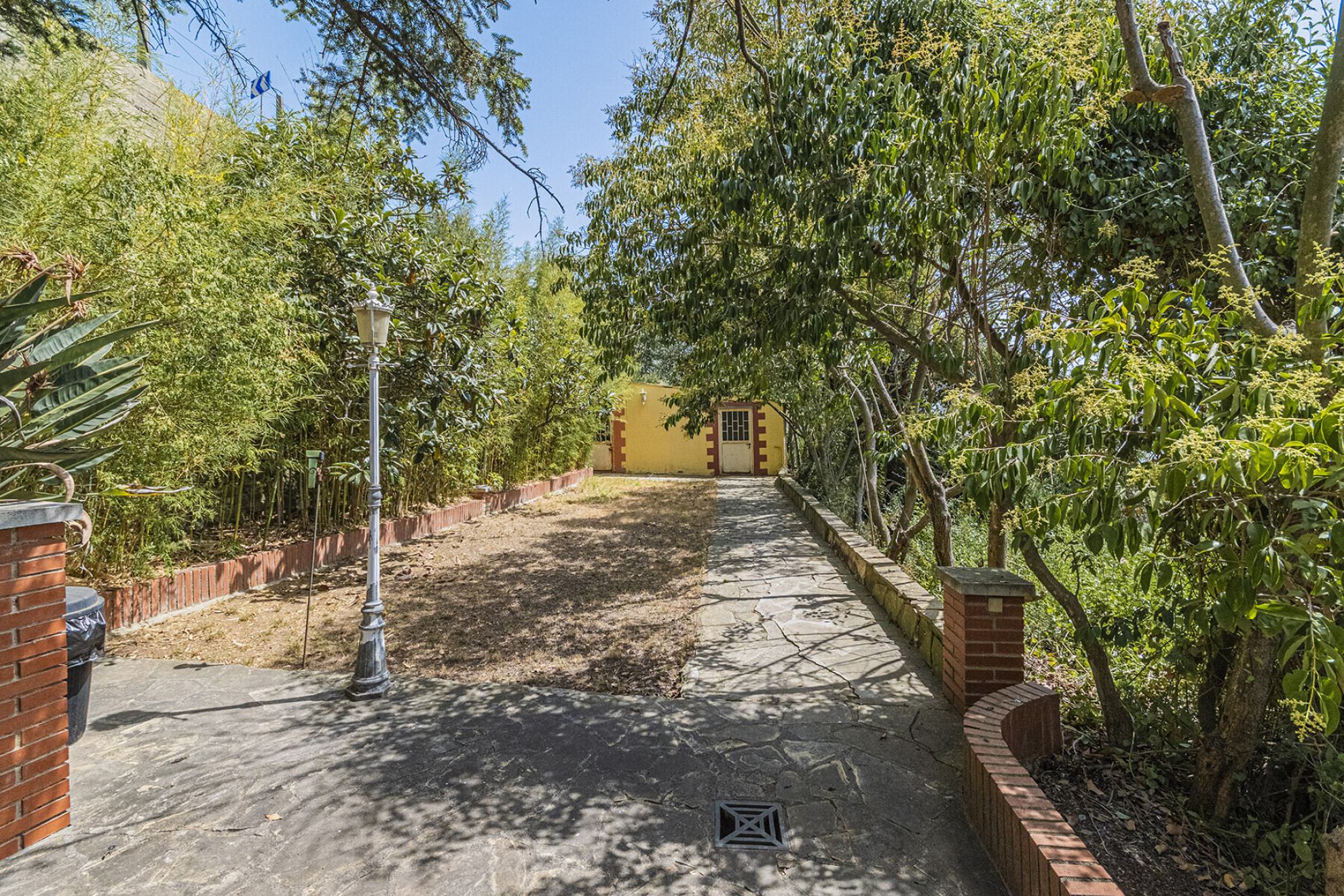  Detached house surrounded by nature with panoramic views of Barcelona - 物件實景