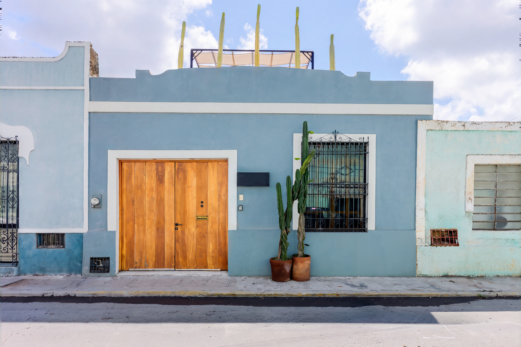  Casa Alma in Merida’s Historic Downtown - 物件實景