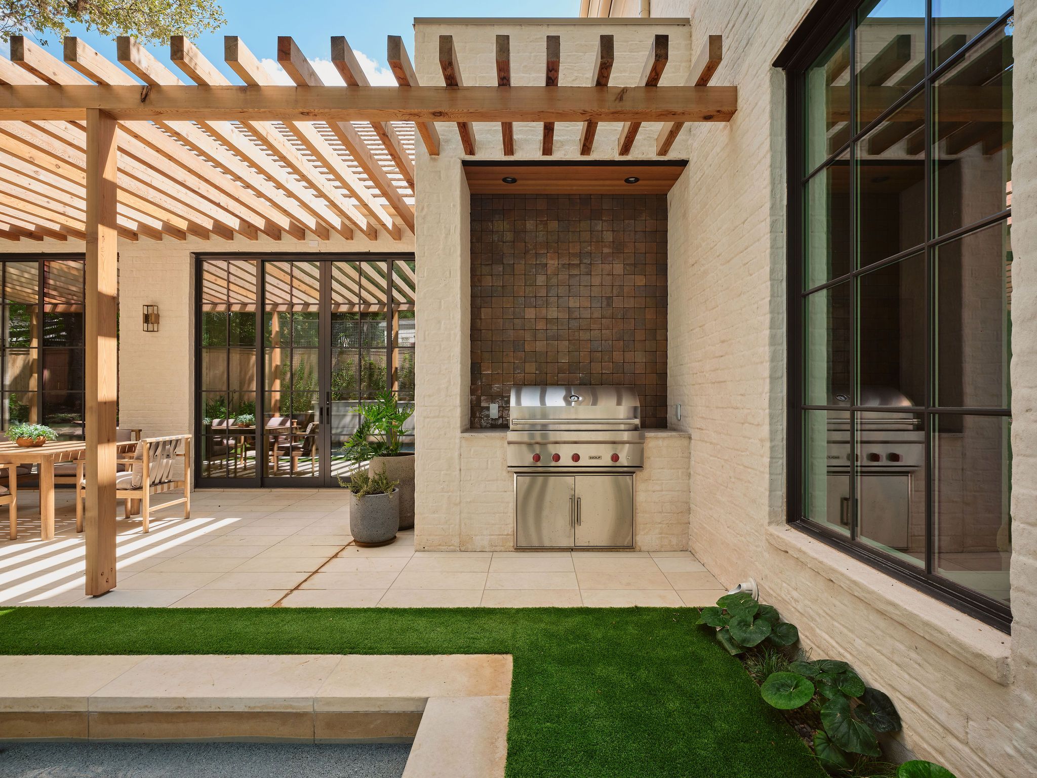  The Canopy House - 物件實景
