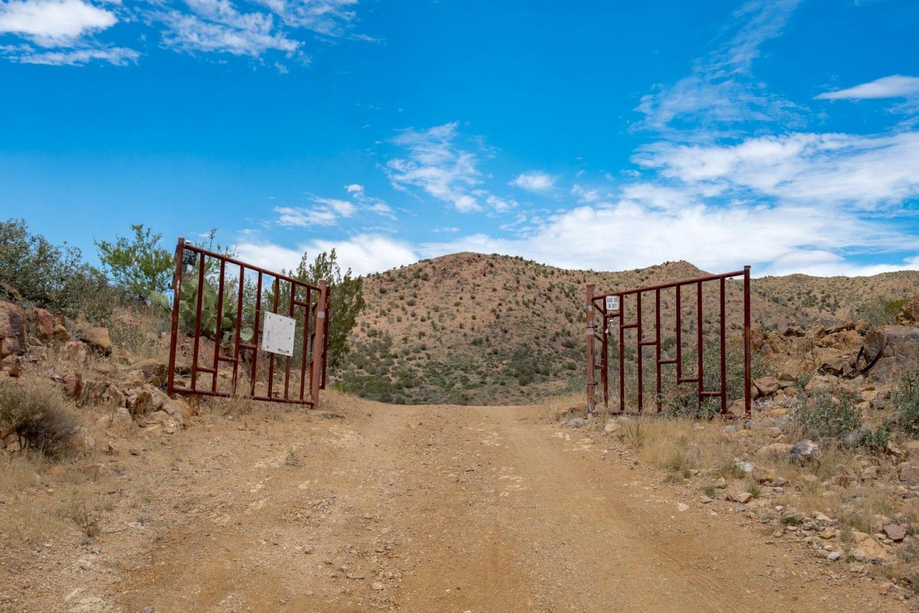  0 N Juans Canyon (FS 1094) RD  Cave Creek, AZ - 物件實景