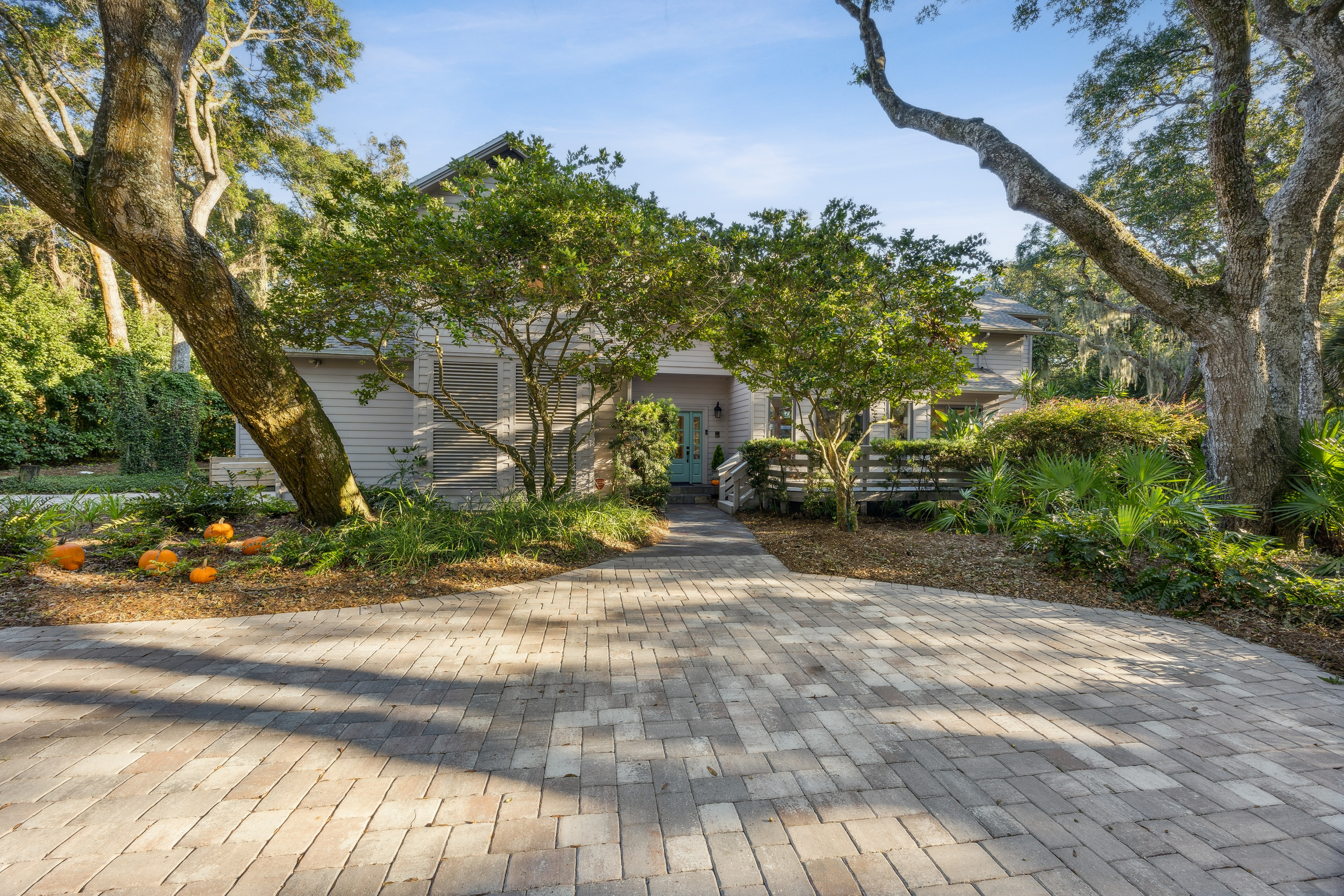  25 Beach Walker Road, Fernandina Beach, FL, 32034 - 物件實景