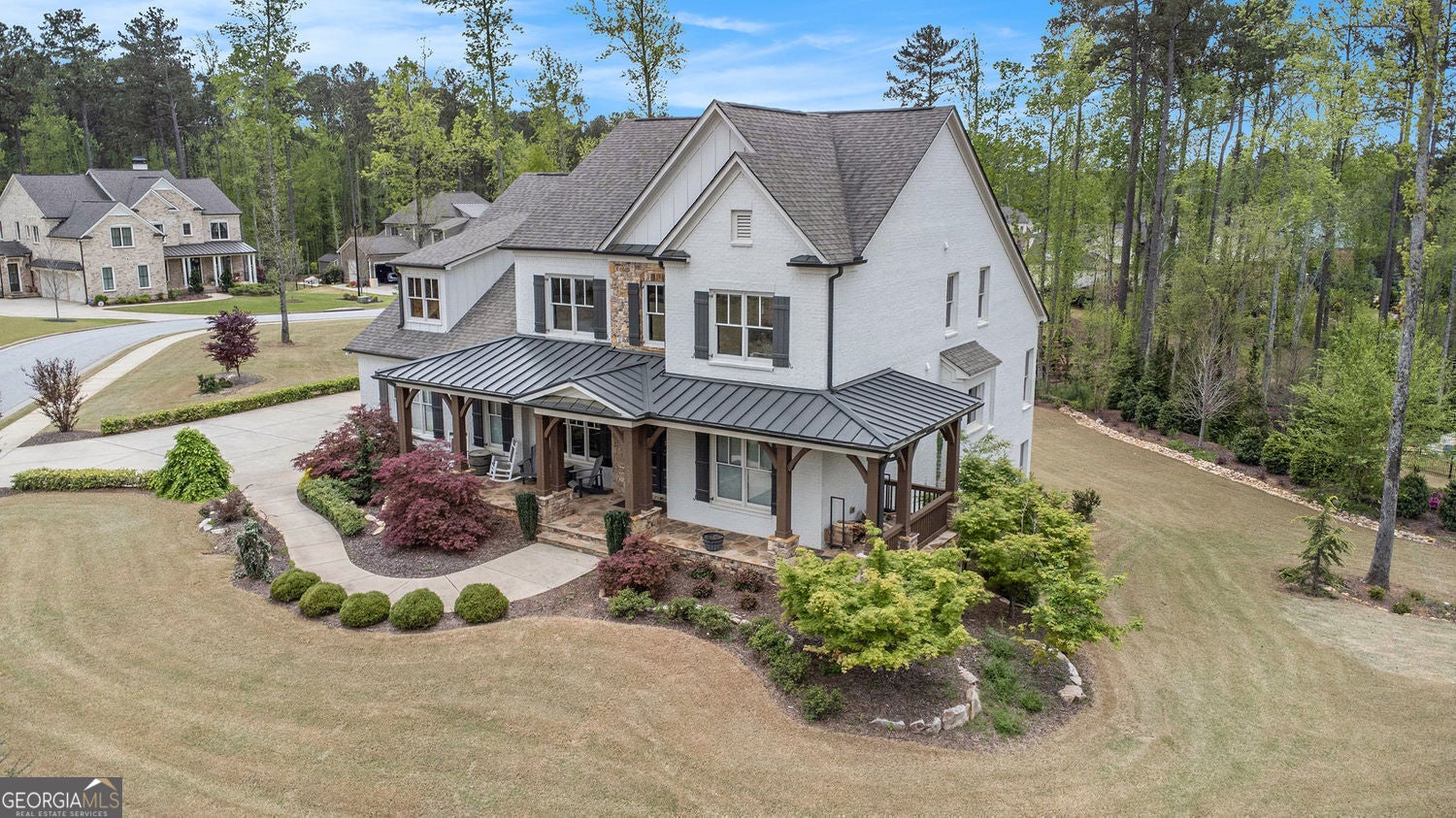 Acworth, Georgia, 30101, United States, 5 Bedrooms Bedrooms, ,6 BathroomsBathrooms,Residential,For Sale,1858953