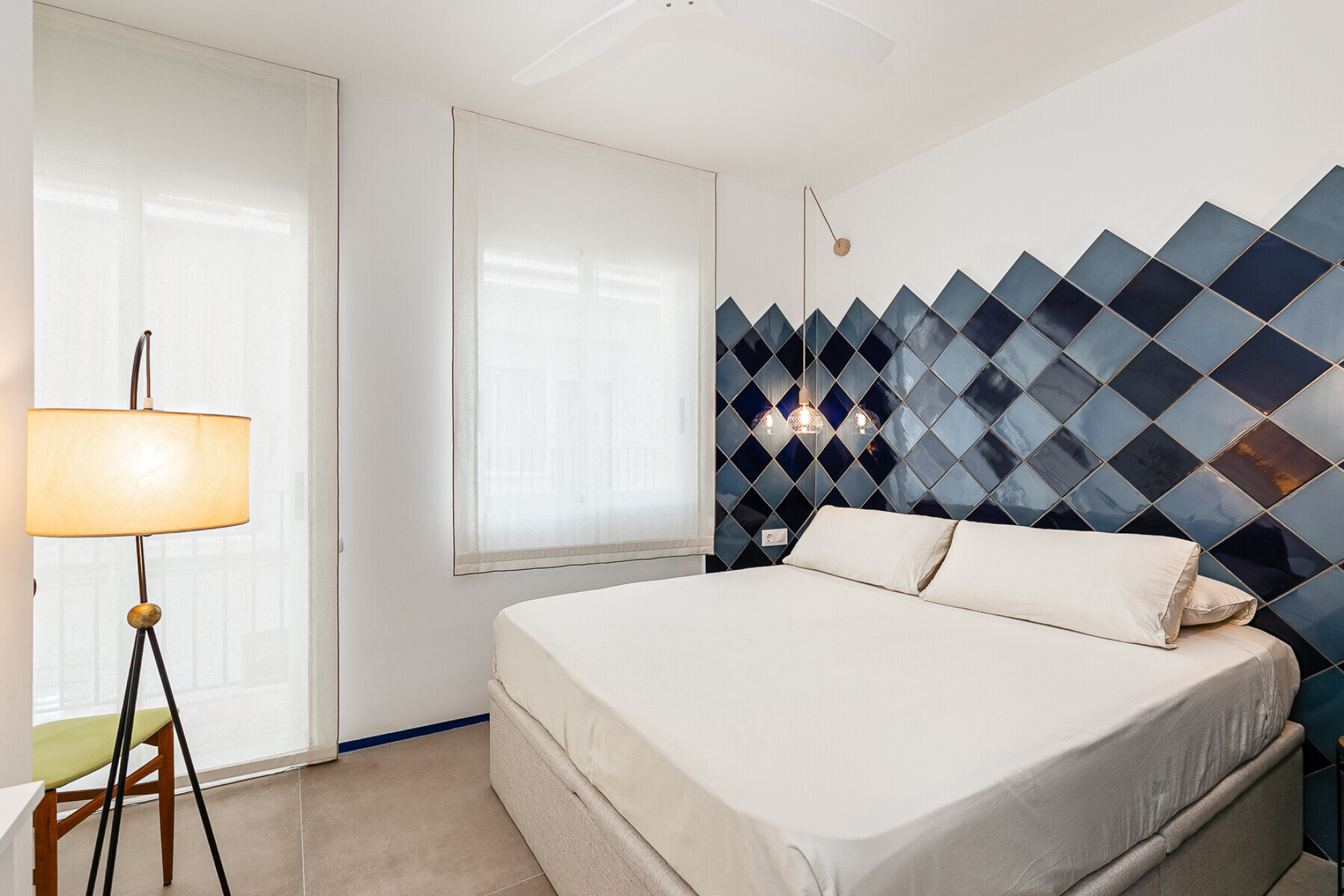  Duplex newly renovated in the center of Sitges - 物件實景