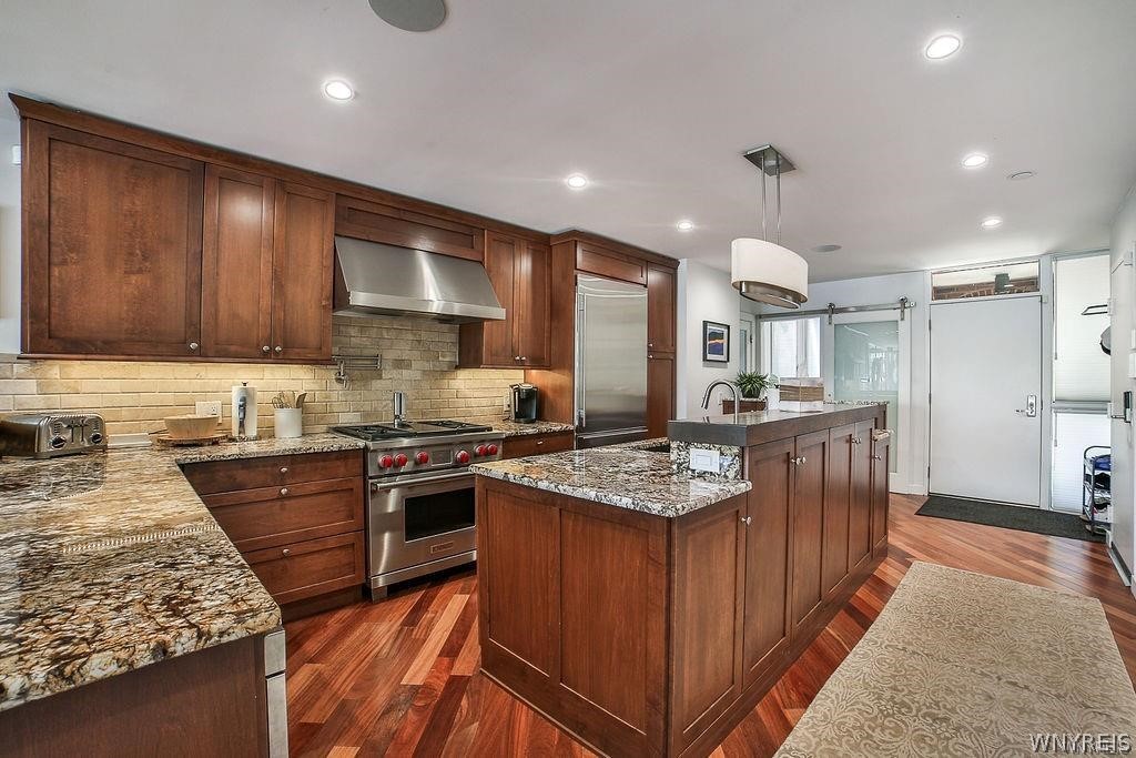 Buffalo, New York, 14202, United States, 3 Bedrooms Bedrooms, ,3 BathroomsBathrooms,Residential,For Sale,2036542