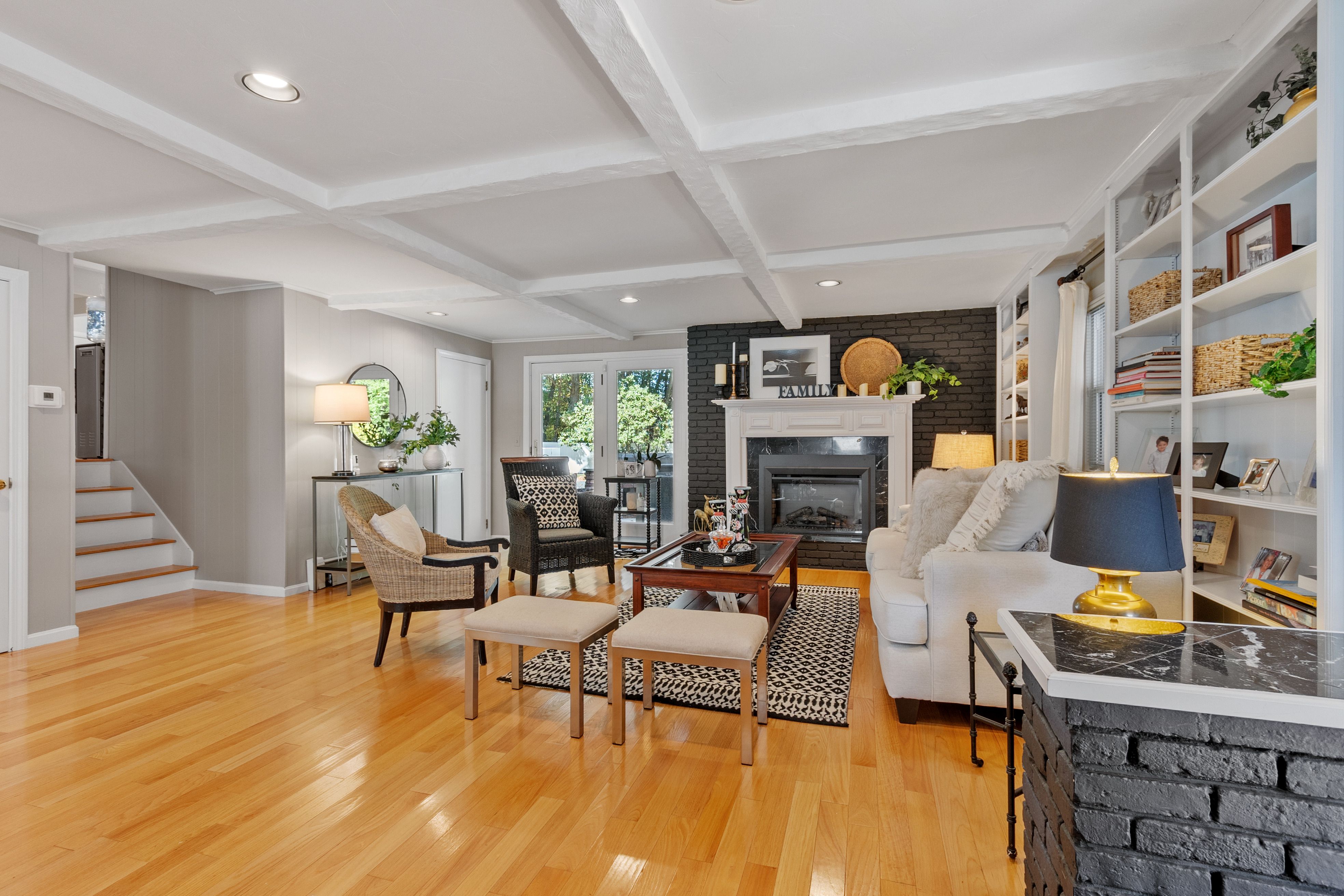  21 Norfolk Drive, Leominster, MA 01453 - 物件實景