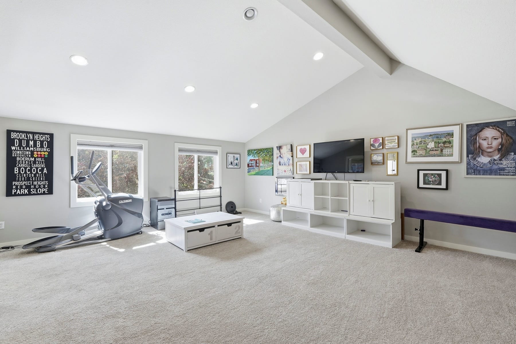  1302 SE MARION ST Portland, OR 97202 - 物件實景
