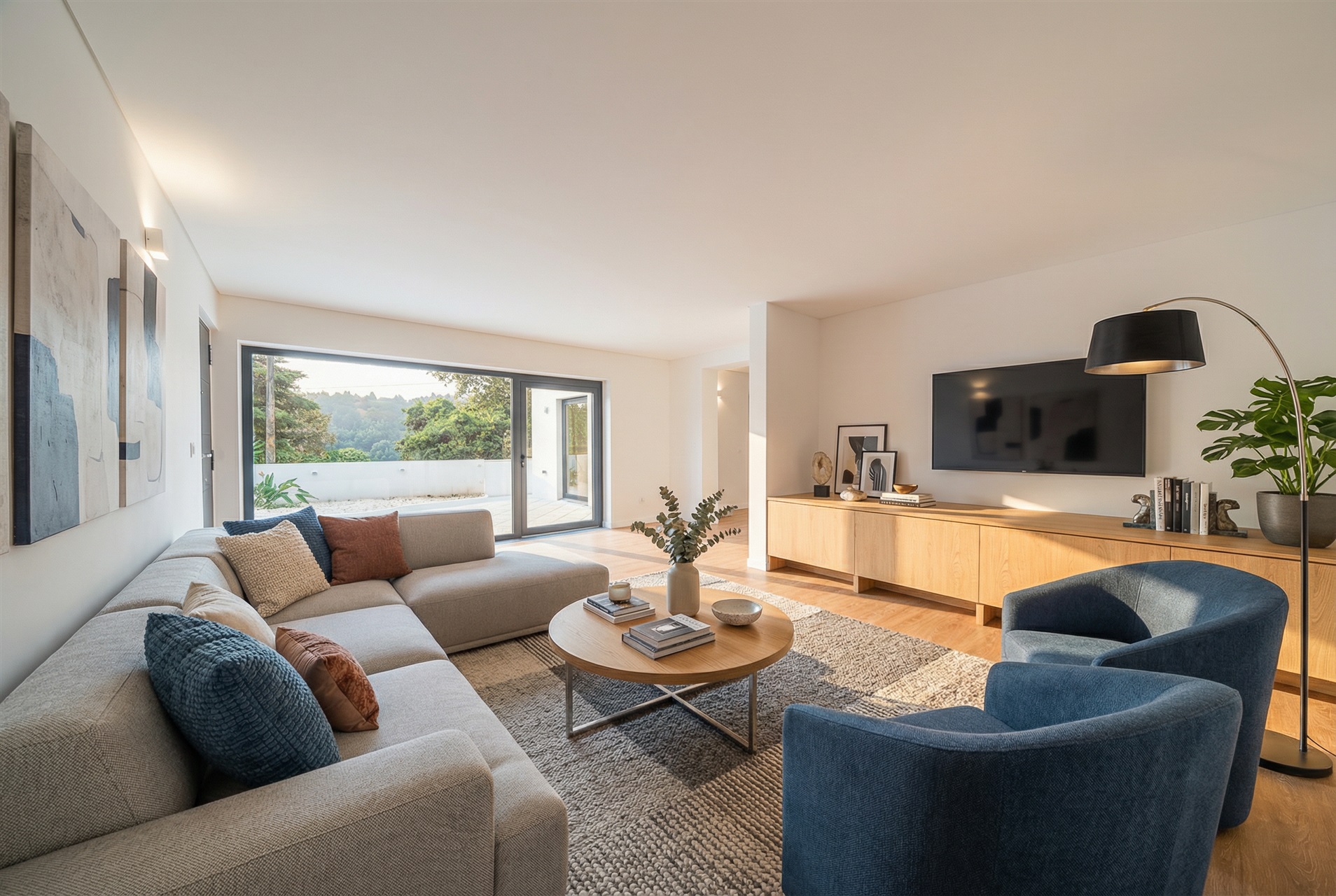  House, 4 bedrooms, for Sale - 物件實景