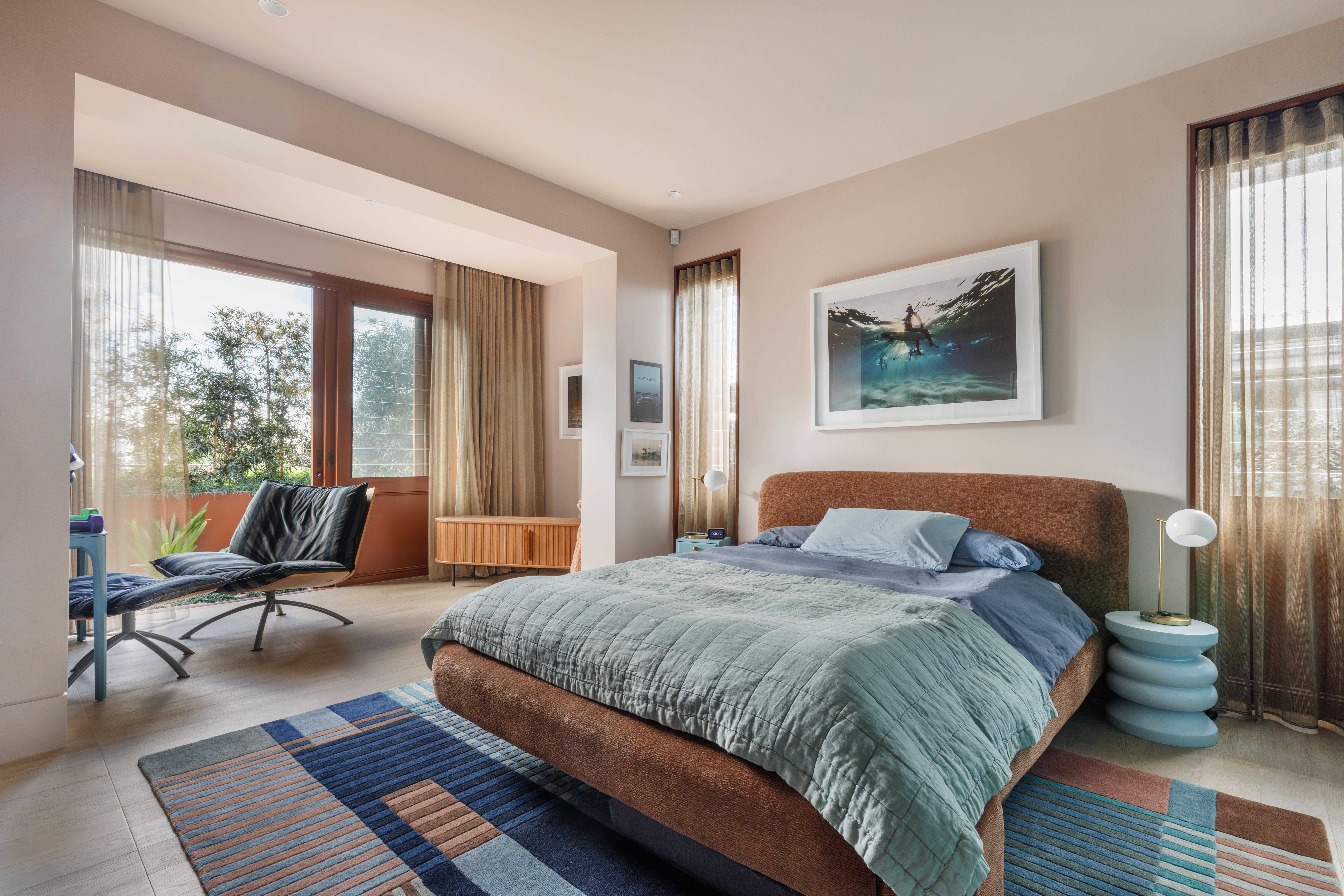 12 Attunga Street, Woollahra - 物件實景