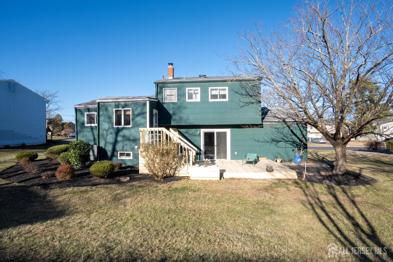 Franklin Twsp, New Jersey, 08873, United States, 4 Bedrooms Bedrooms, ,3 BathroomsBathrooms,Residential,For Sale,2005742