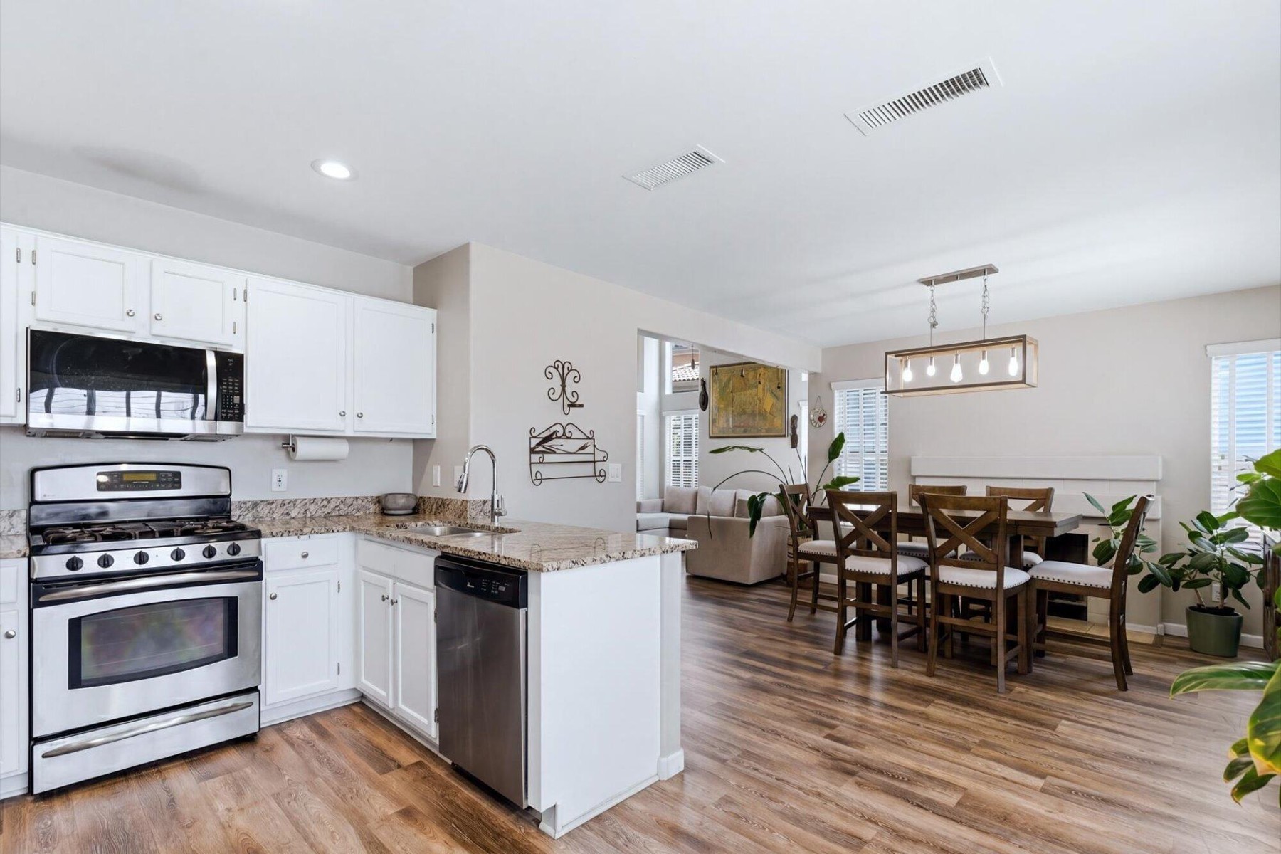  4325 E Milton Drive  Cave Creek, AZ - 物件實景