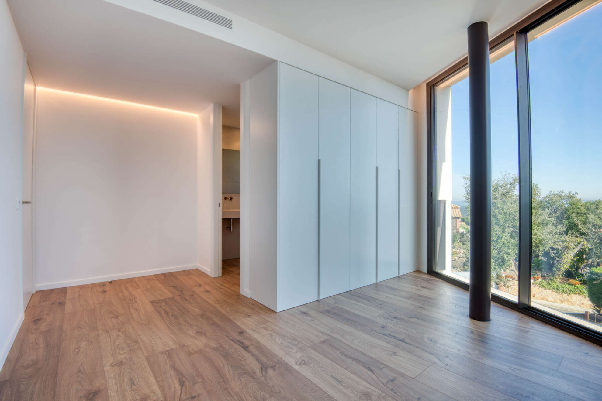  Modern Villa with Sea Views in a Panoramic Environment - 物件實景