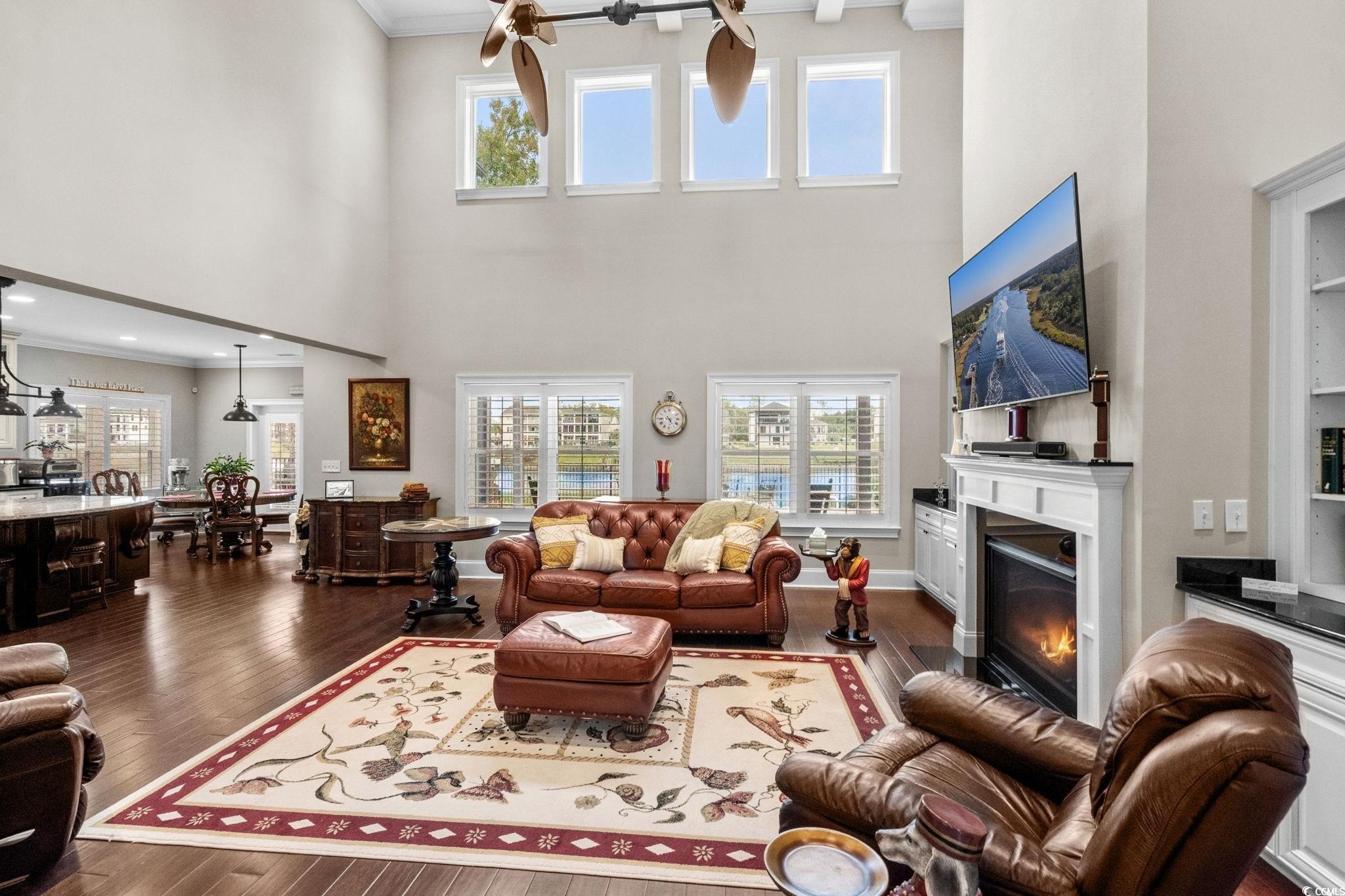 Longs, South Carolina, 29568, United States, 4 Bedrooms Bedrooms, ,4 BathroomsBathrooms,Residential,For Sale,1974347