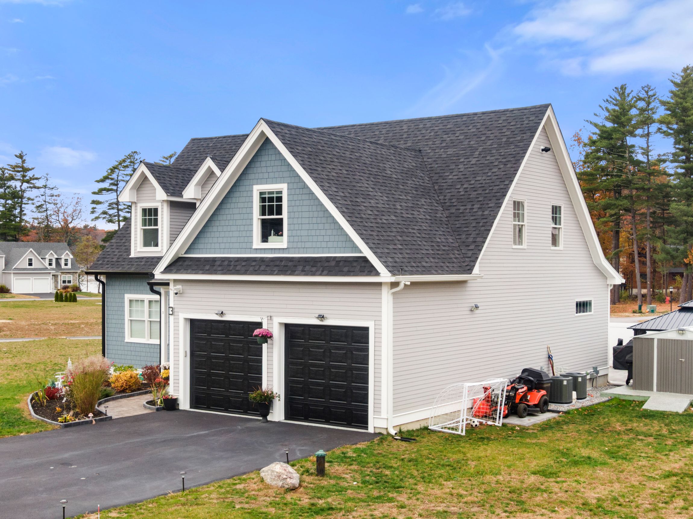  3 Kibrel Court, Sandown, NH, 03873 - 物件實景