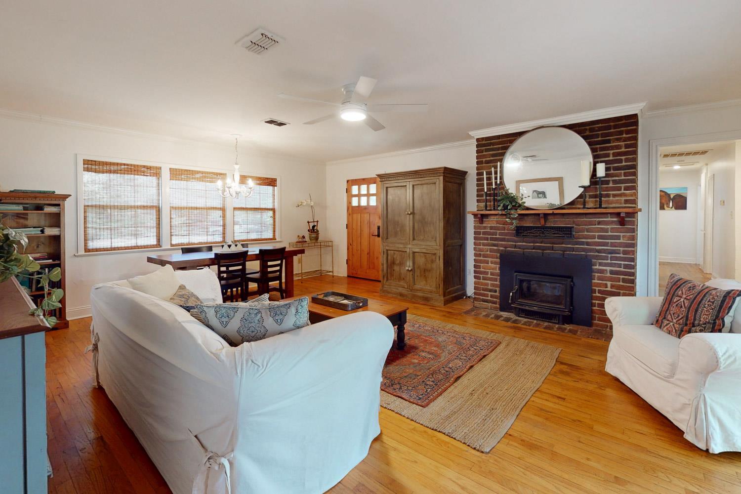 Browns Valley, California, 95918, United States, 3 Bedrooms Bedrooms, ,1 BathroomBathrooms,Residential,For Sale,1930190