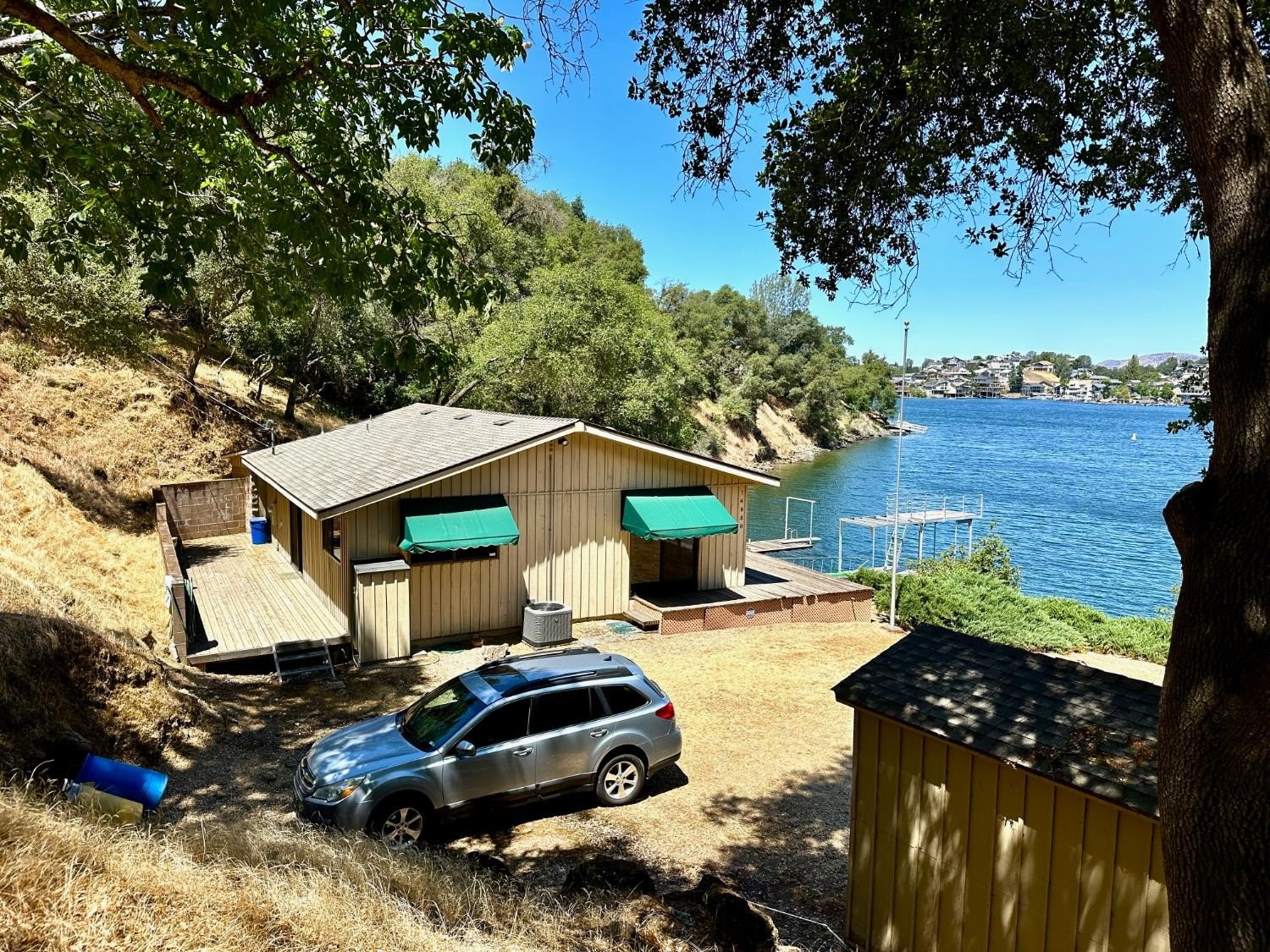 Jamestown, California, 95327, United States, 2 Bedrooms Bedrooms, ,1 BathroomBathrooms,Residential,For Sale,1827310