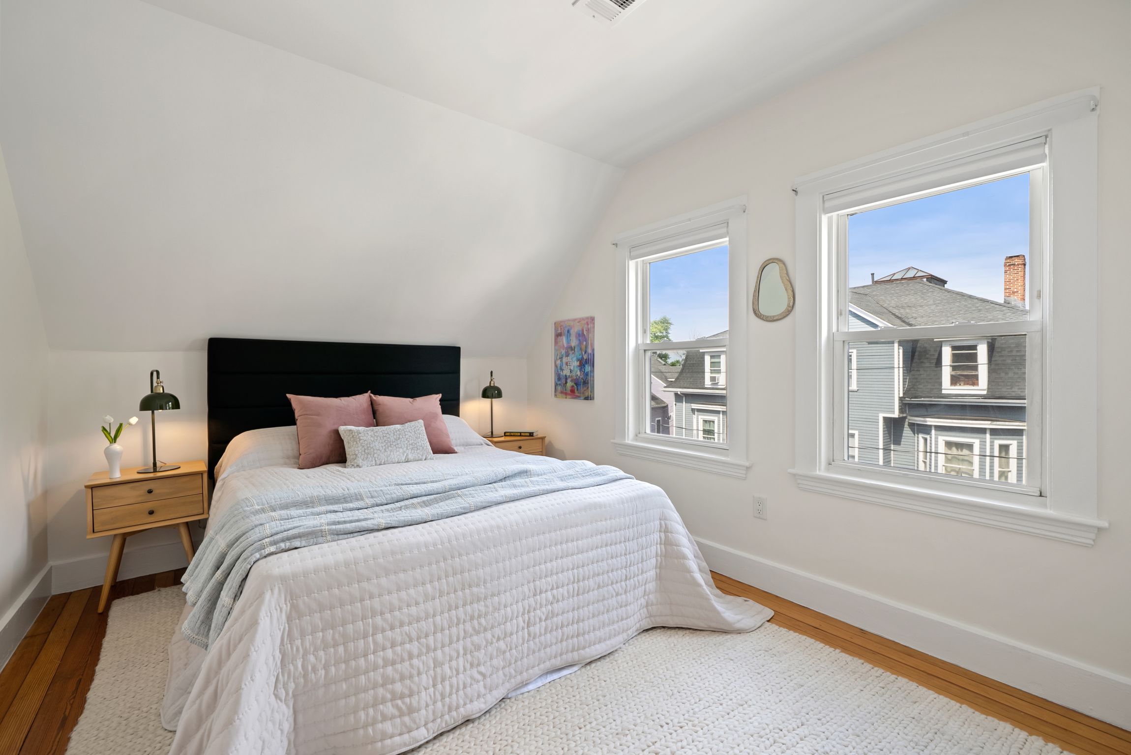  17 Belmont St, Somerville, MA, 02143 - 物件實景