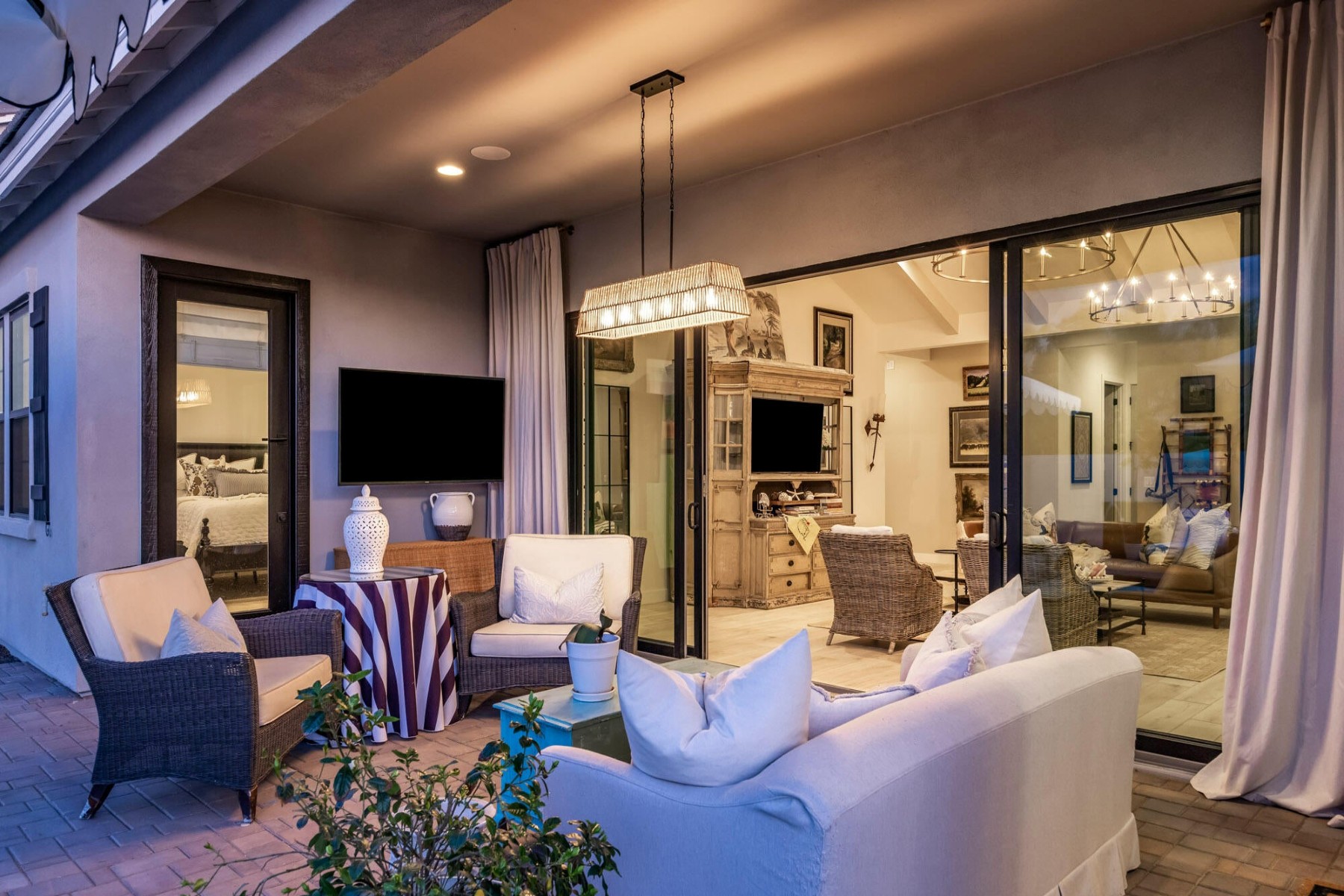  4226 E Desert Vista Trail  Cave Creek, AZ - 物件實景