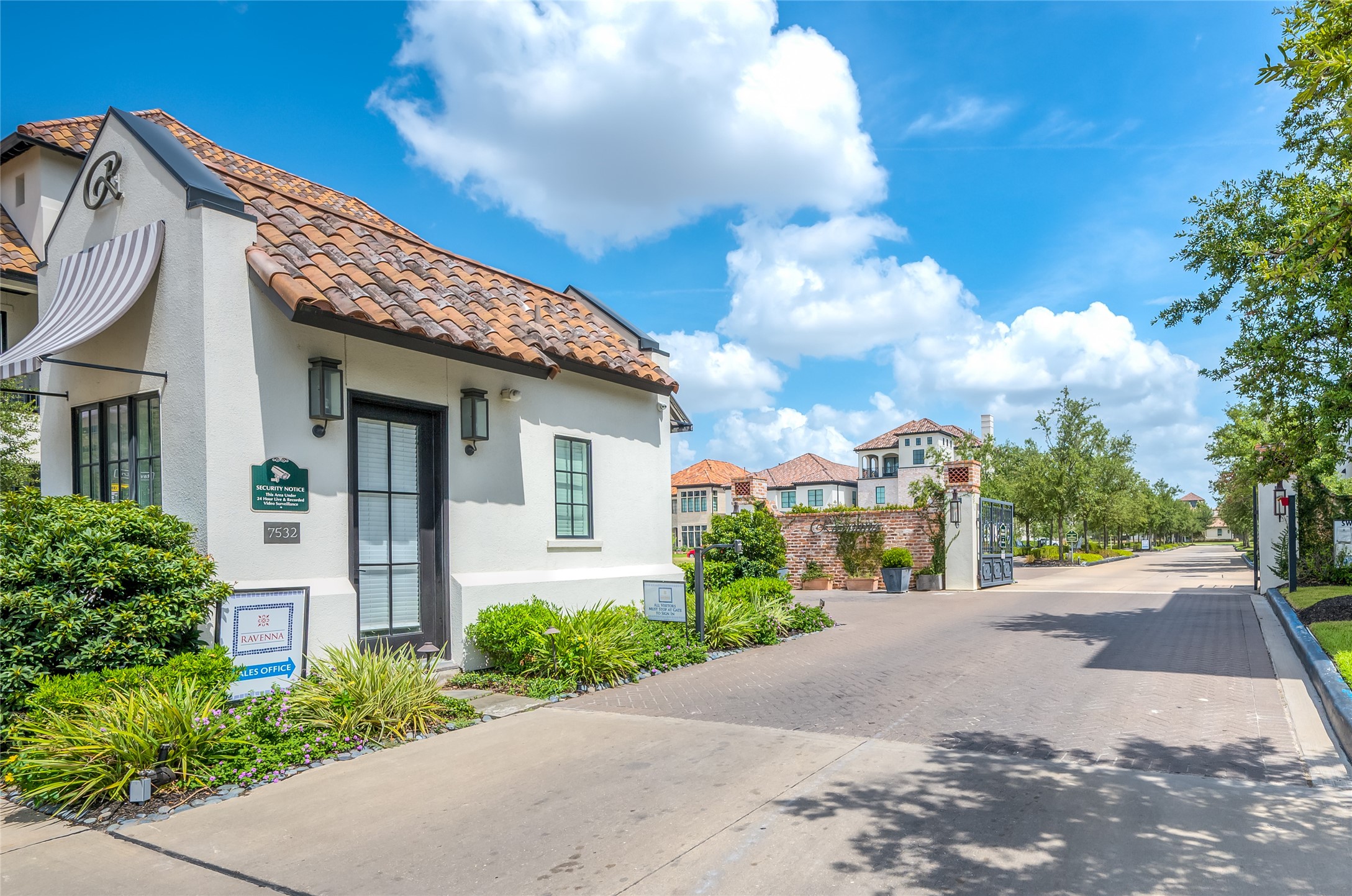  7506 Cuadro Lane - 物件實景