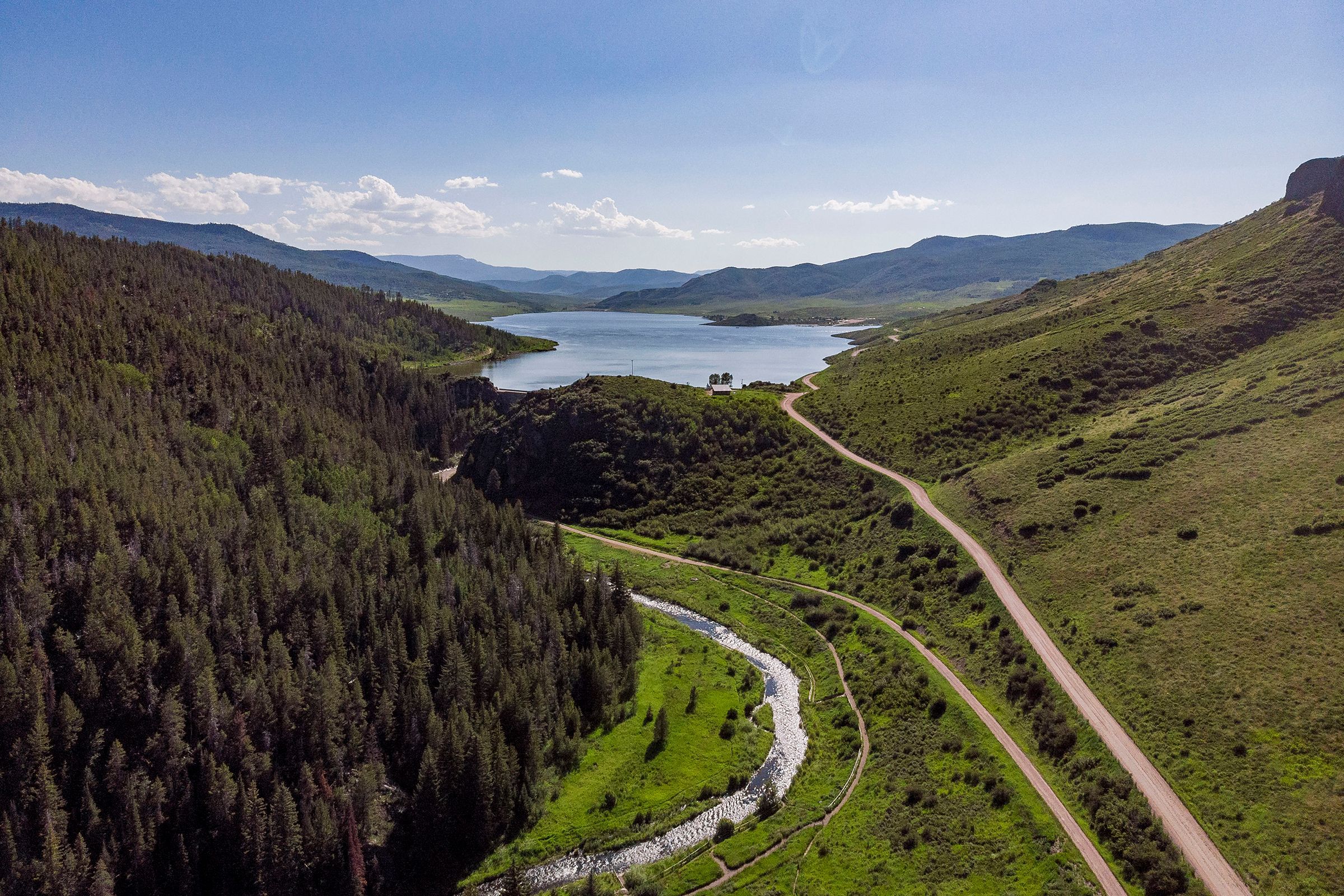  30345 Coyote Run Court, Oak Creek, CO 80467 - 物件實景