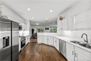 Rancho Cucamonga, California, 91730, United States, 3 Bedrooms Bedrooms, ,2 BathroomsBathrooms,Residential,For Sale,1888177