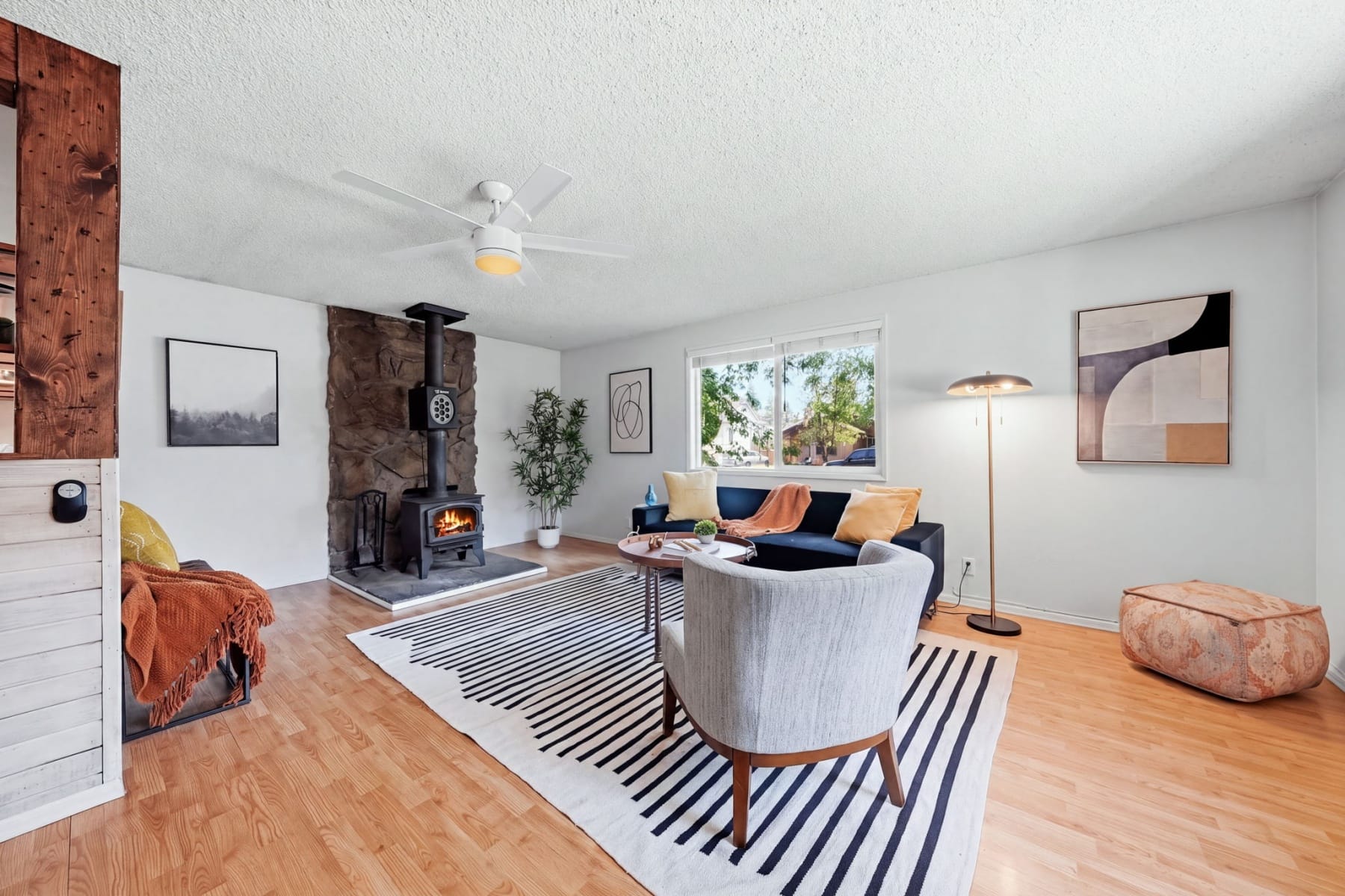  1454 NW Fresno Avenue Bend, OR 97703 - 物件實景