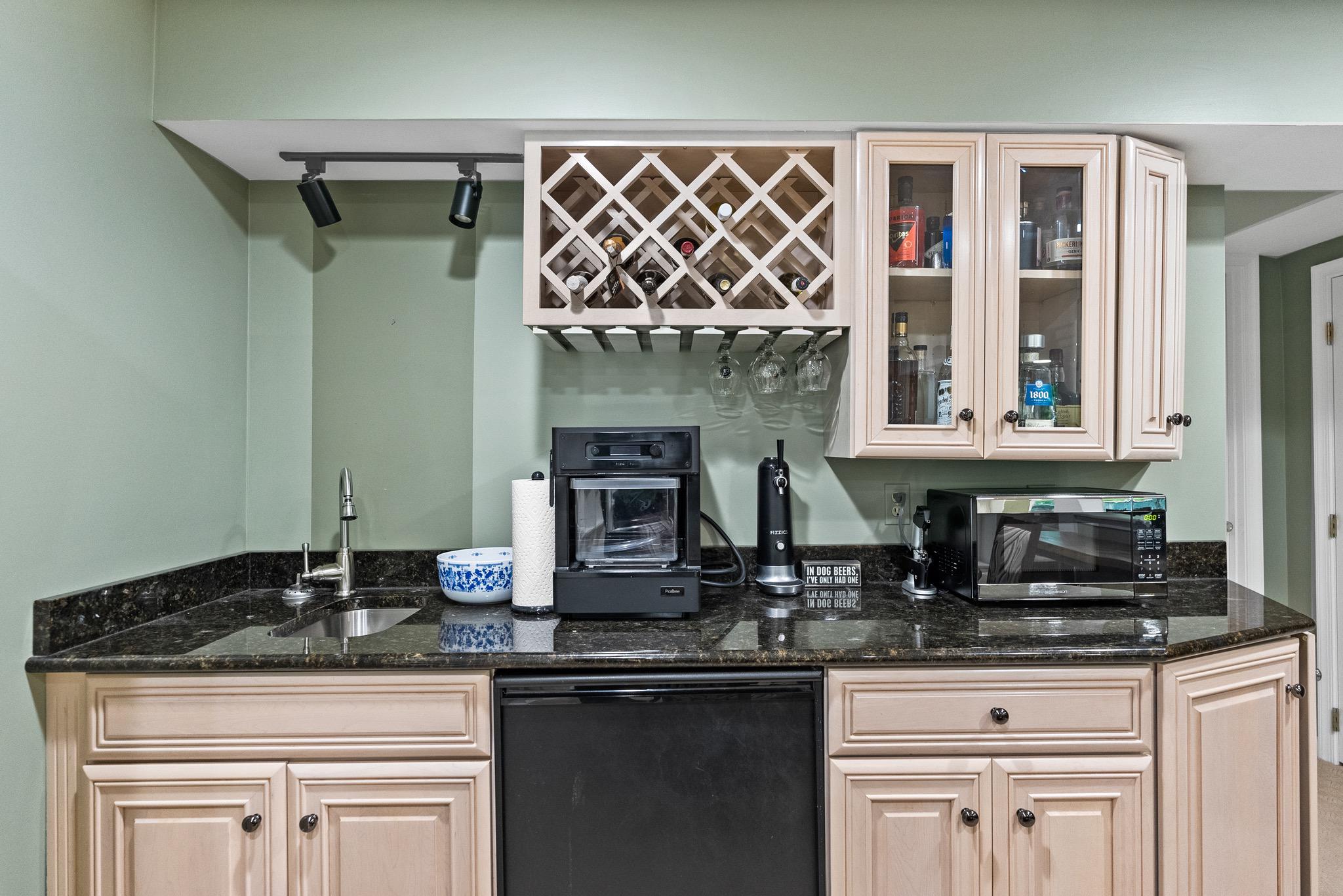  3121 Trenholm Drive, Oakton, VA, 22124 - 物件實景