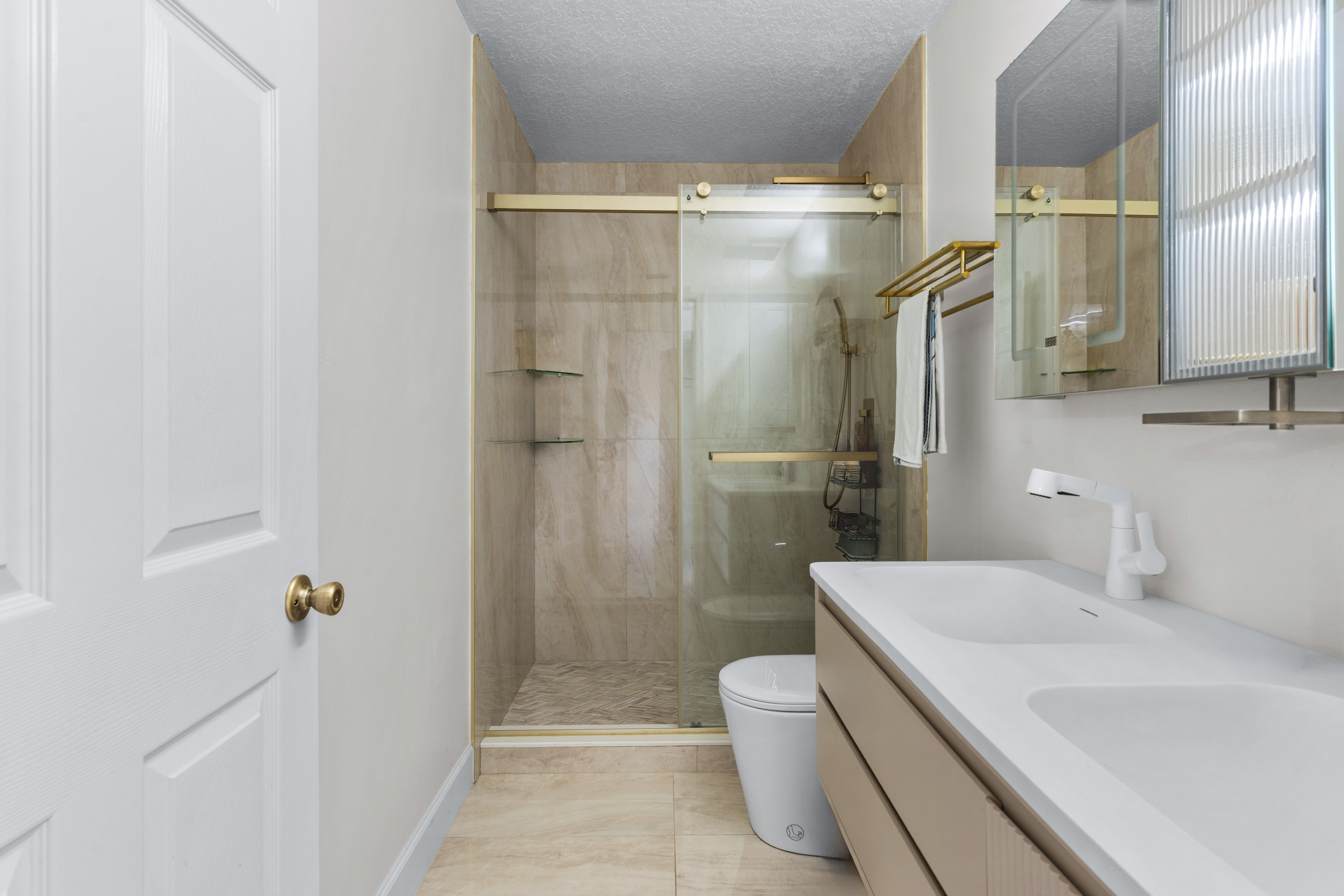  1883 Cato Court, Unit #B-2, Indialantic, FL, 32903 - 物件實景