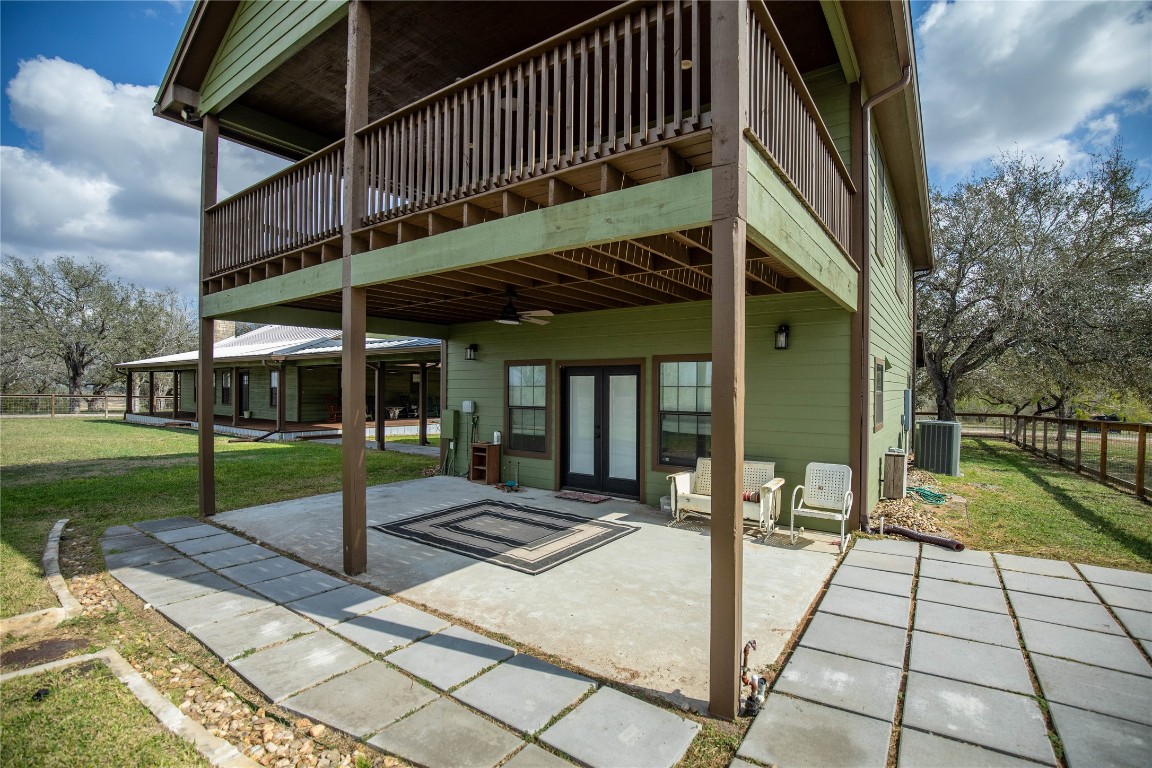 Westhoff, Texas, 77994, United States, 2 Bedrooms Bedrooms, ,2 BathroomsBathrooms,Residential,For Sale,2002998