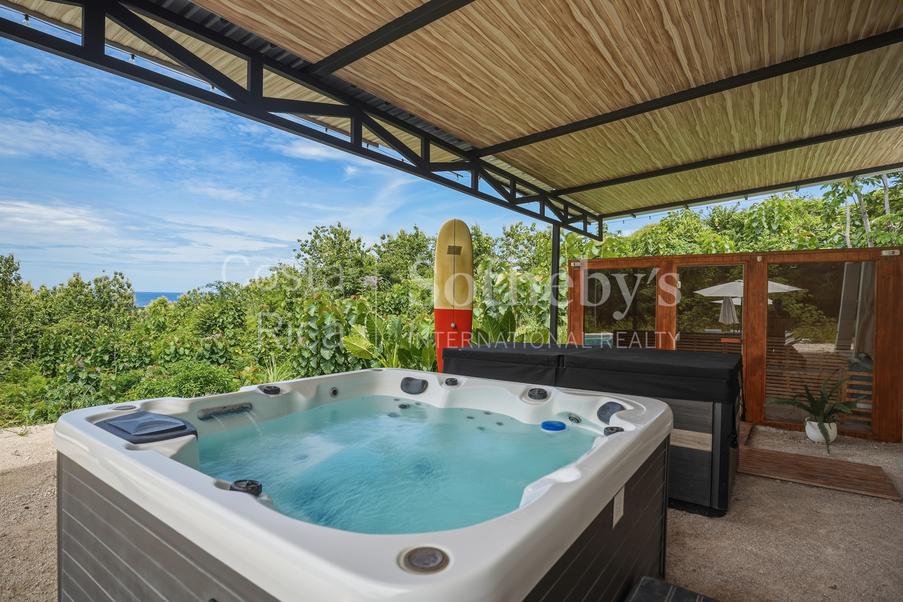  Hospitality Ocean view Property - 物件實景
