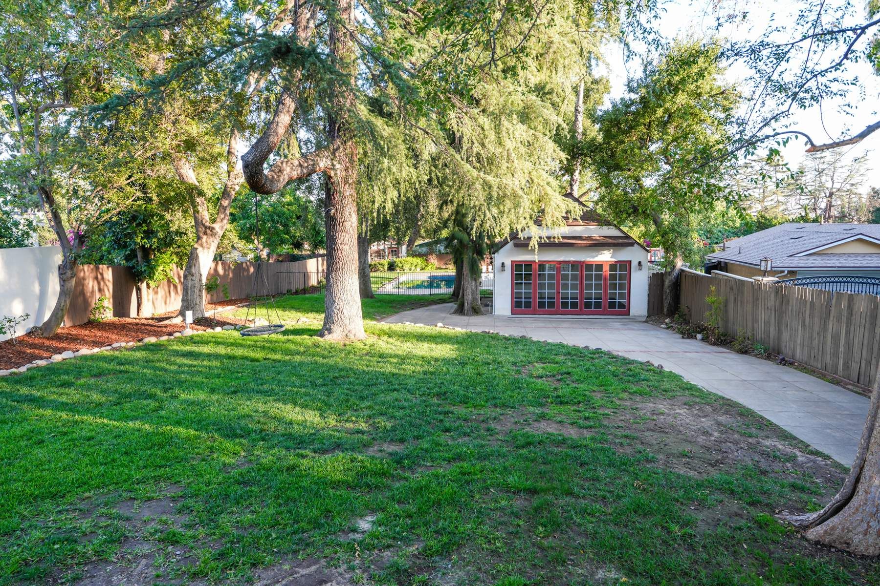  1206 East Mendocino Street - 物件實景