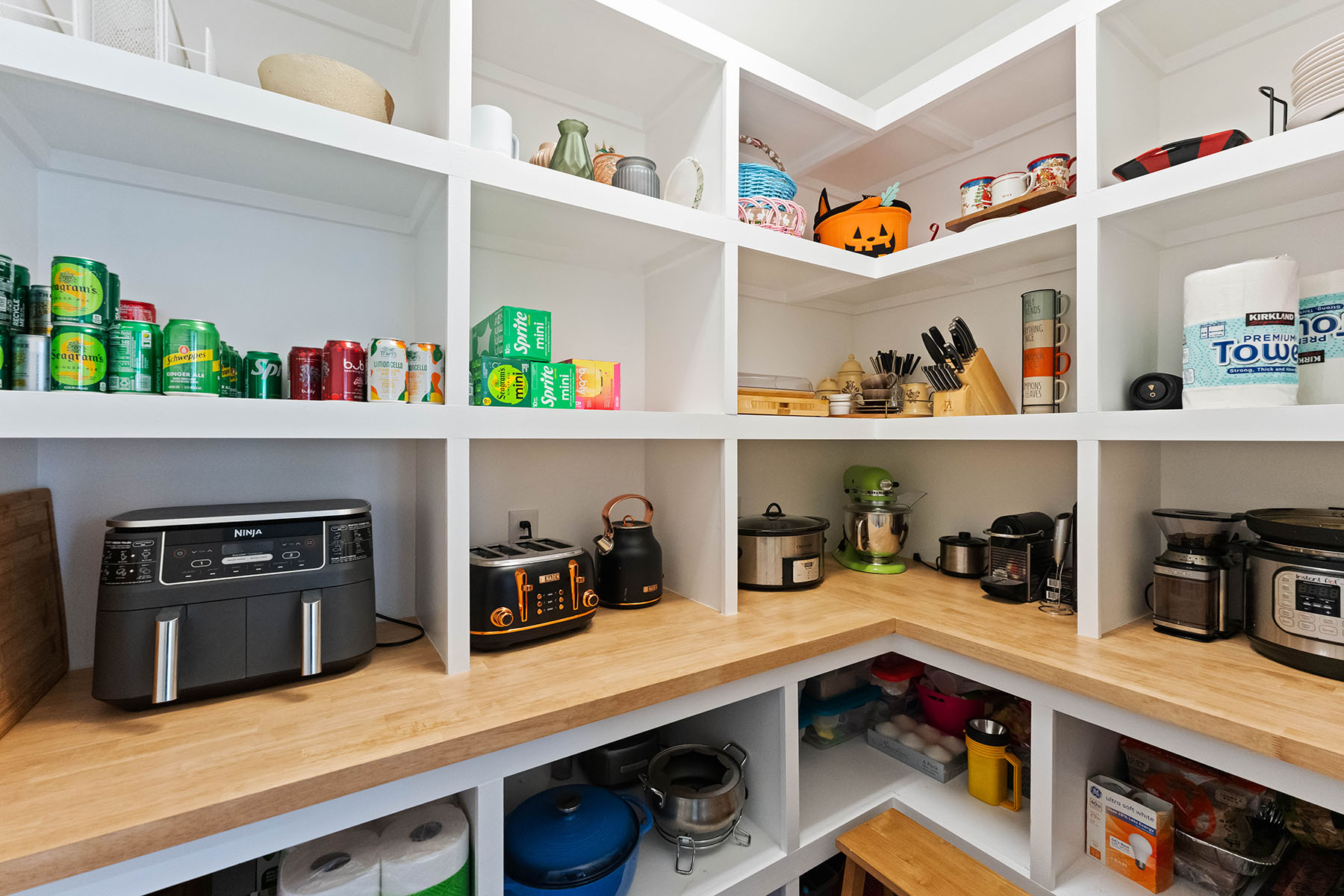  BONTERRA - 物件實景