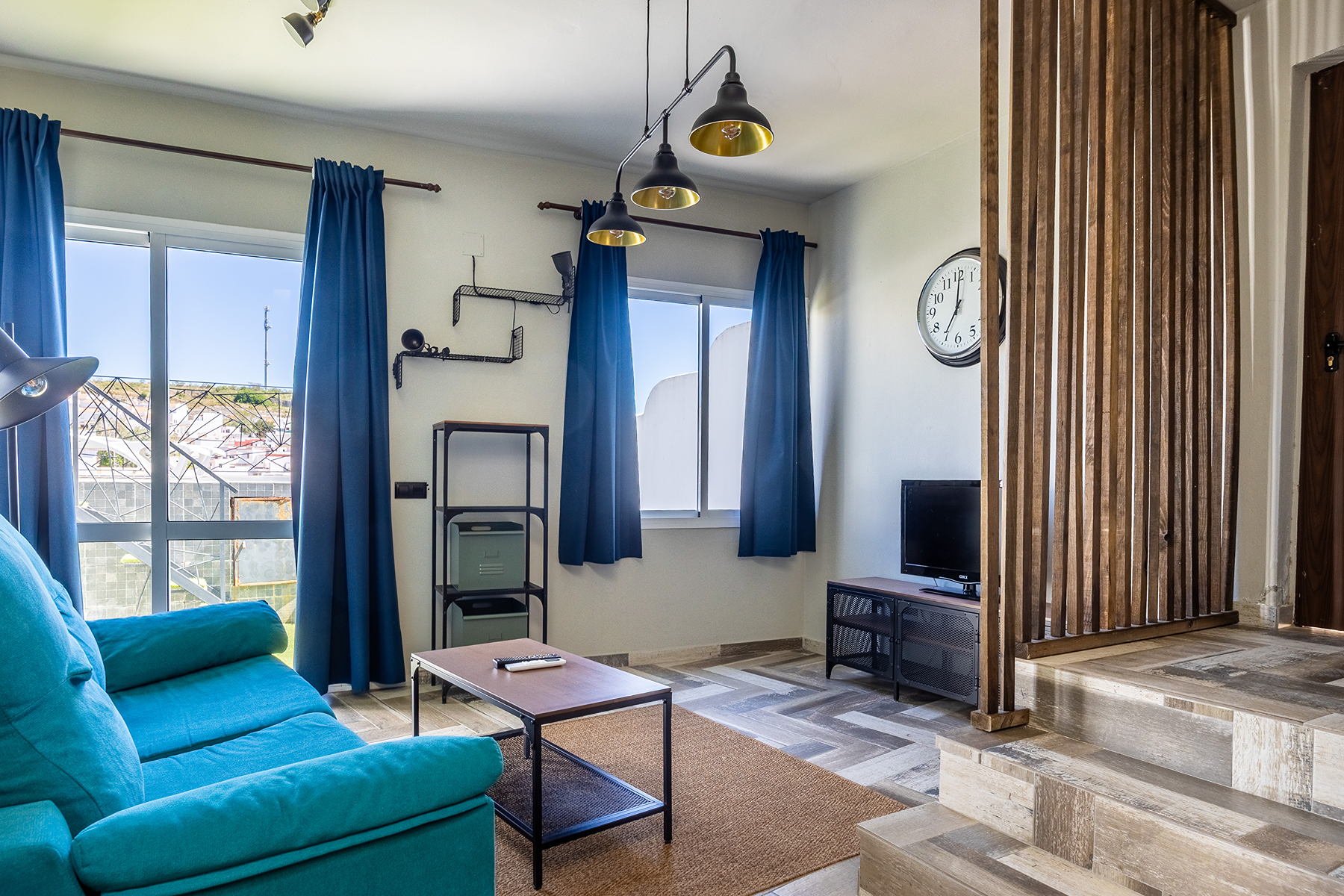  Unique hotel in Arcos de la Frontera - 物件實景
