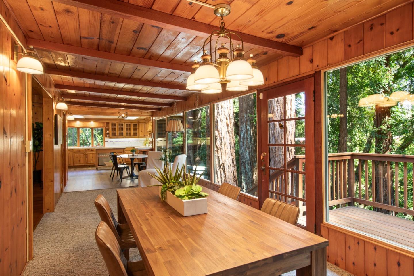 Boulder Creek, California, 95006, United States, 6 Bedrooms Bedrooms, ,4 BathroomsBathrooms,Residential,For Sale,1848590