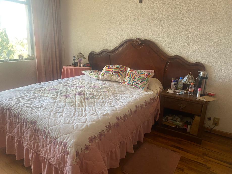 Cuautitlán Izcalli, Estado de méxico, 54766, Mexico, 3 Bedrooms Bedrooms, ,2 BathroomsBathrooms,Residential,For Sale,1627658